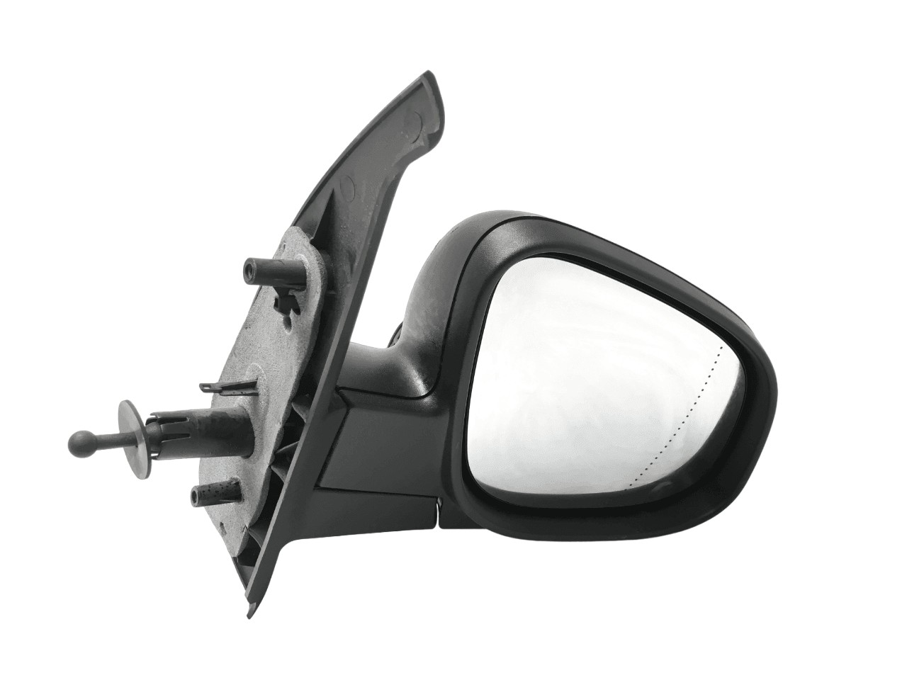 Retrovisor derecho Mercedes Citan - 232636216