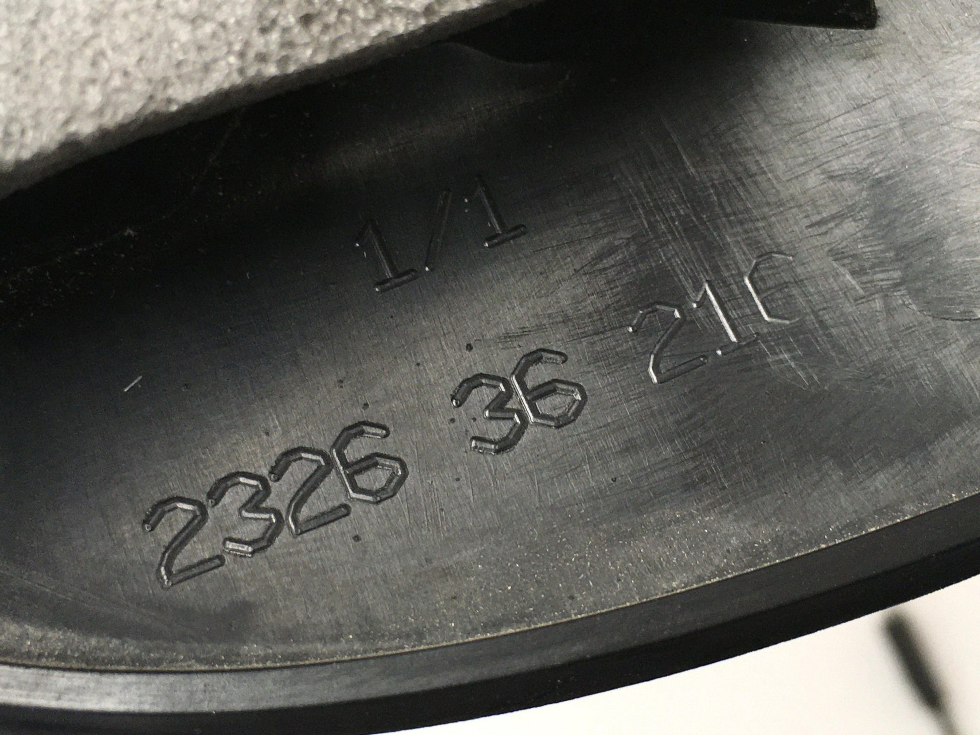 Retrovisor derecho Mercedes Citan - 232636216