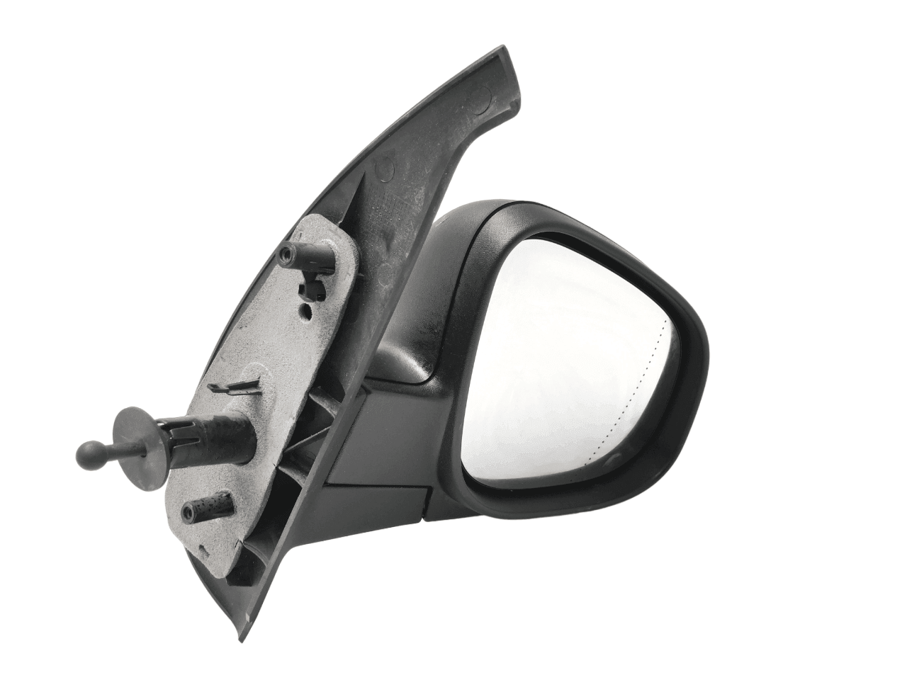 Retrovisor derecho Mercedes Citan - 232636216