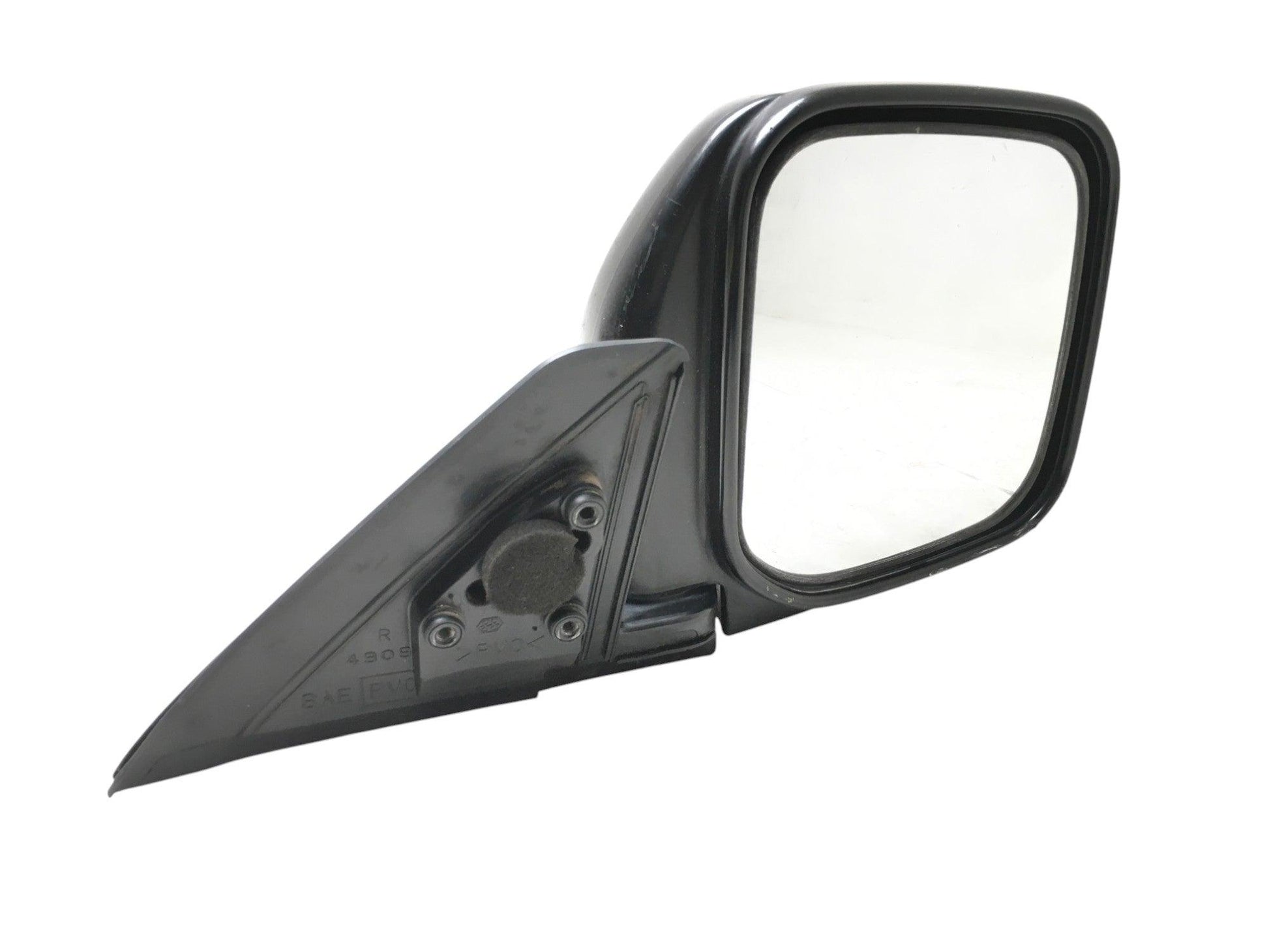 Retrovisor derecho Mitsubishi Montero V20 - 