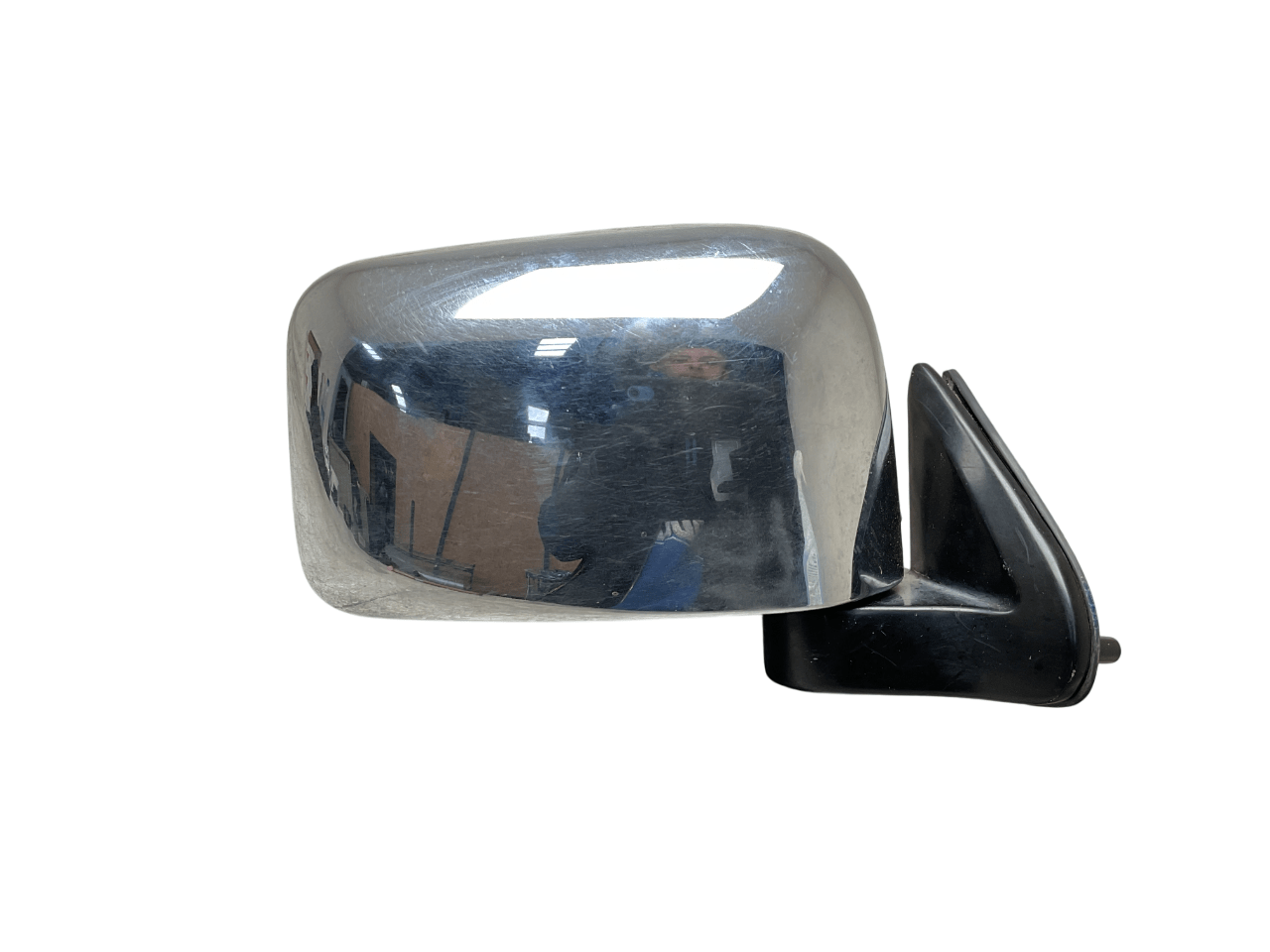 Retrovisor Derecho Nissan Navara 97-12 - 963013S110