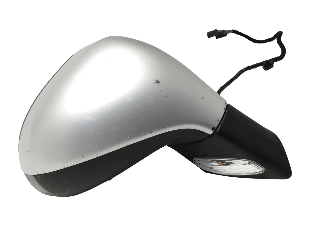 Retrovisor derecho Peugeot 207