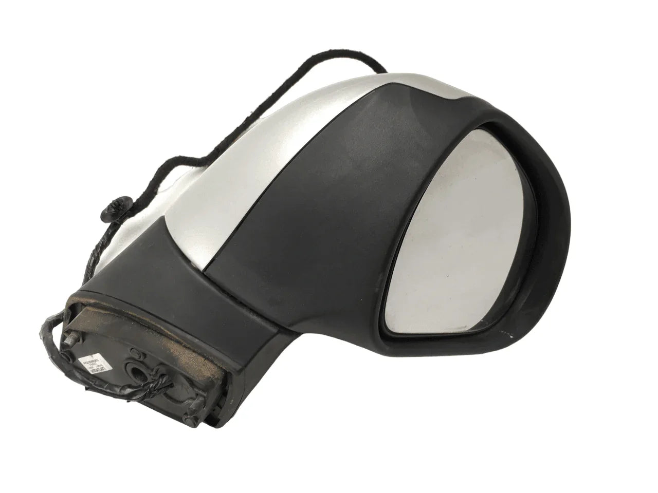 Retrovisor derecho Peugeot 207