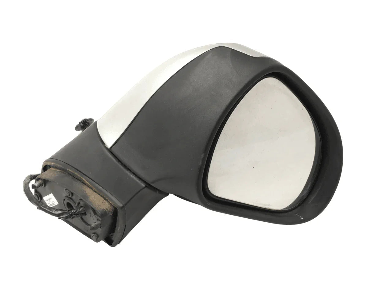 Retrovisor derecho Peugeot 207
