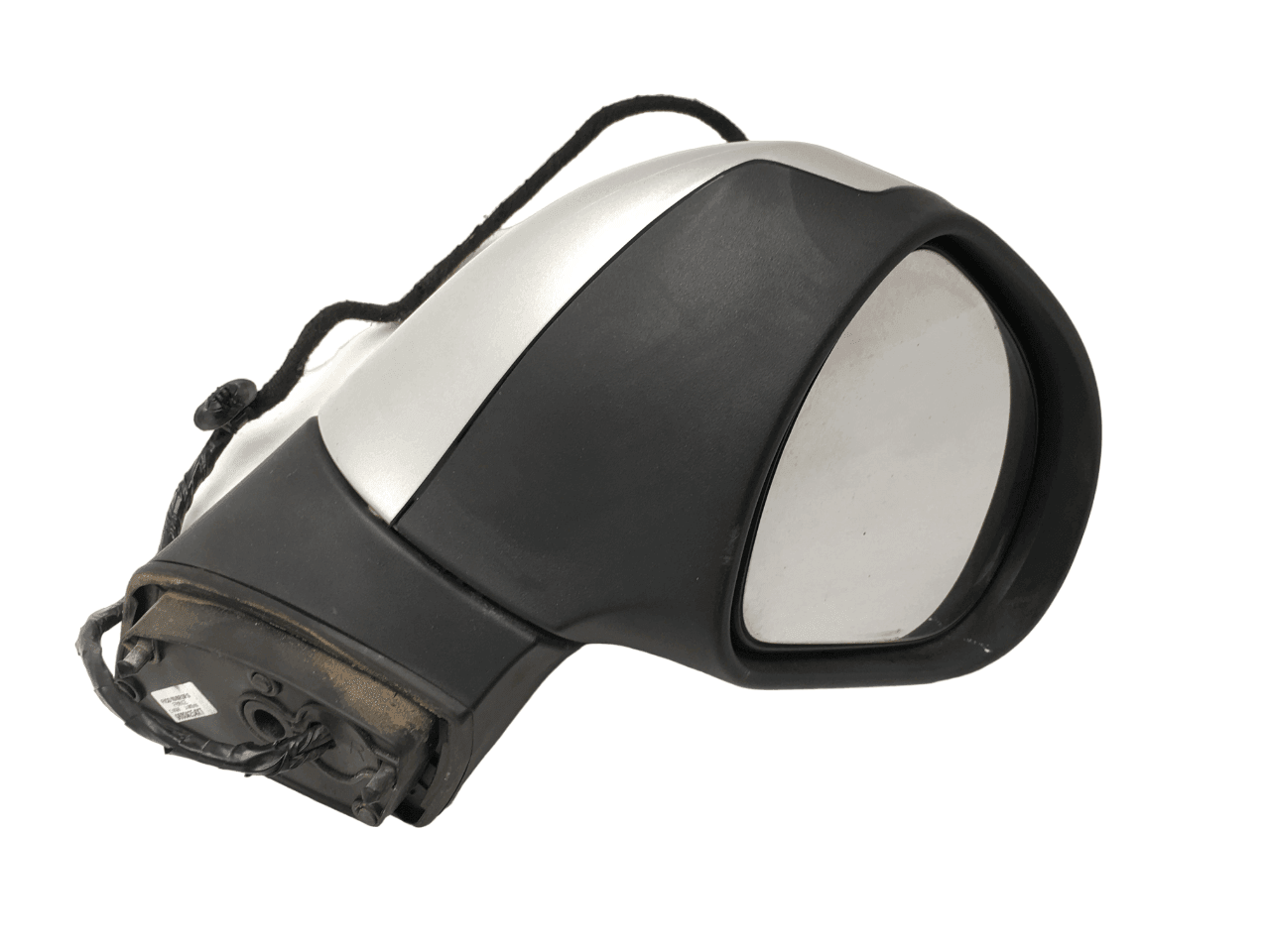 Retrovisor derecho Peugeot 207 - 96806254XT_