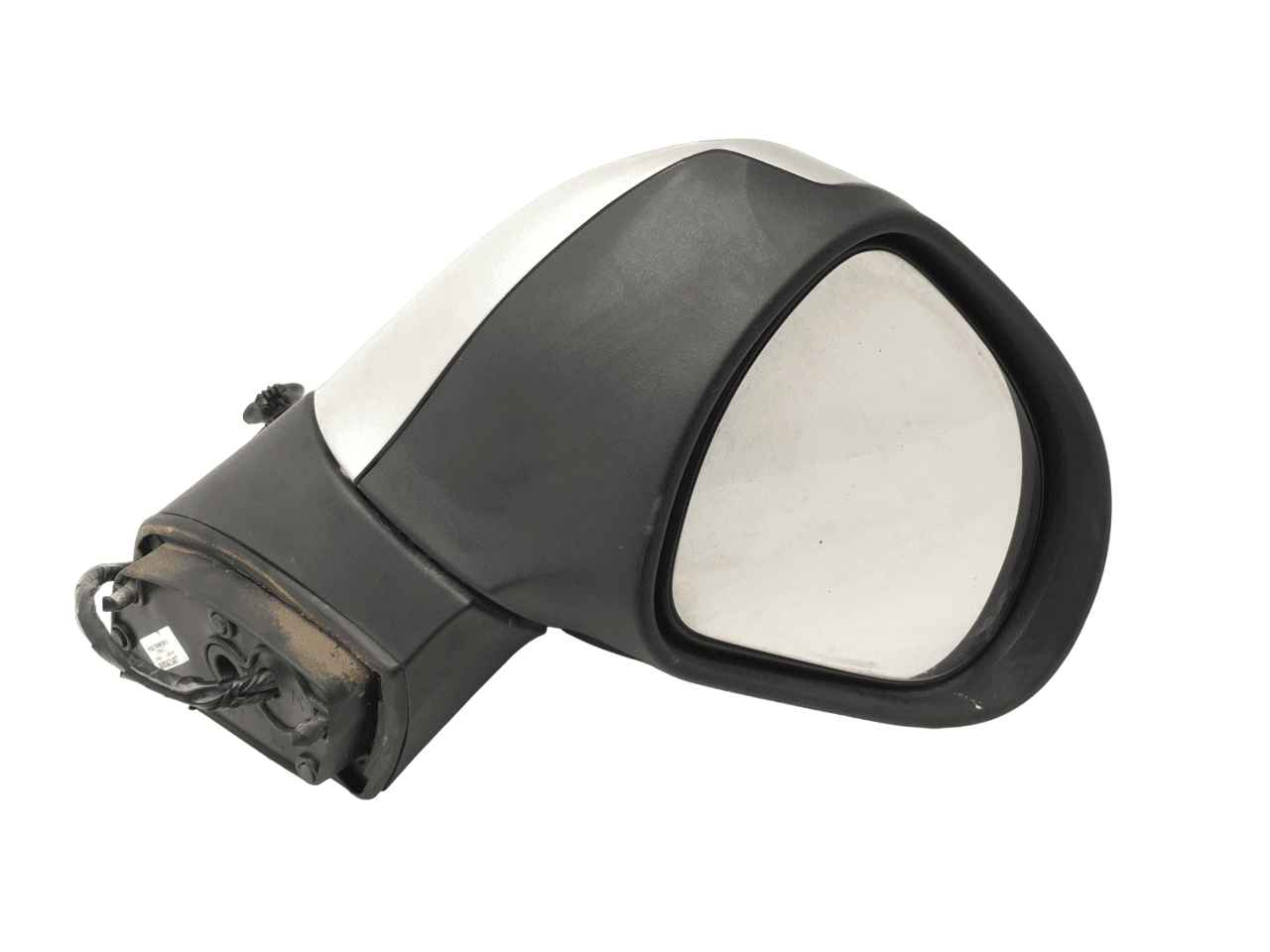 Retrovisor derecho Peugeot 207 - 96806254XT_
