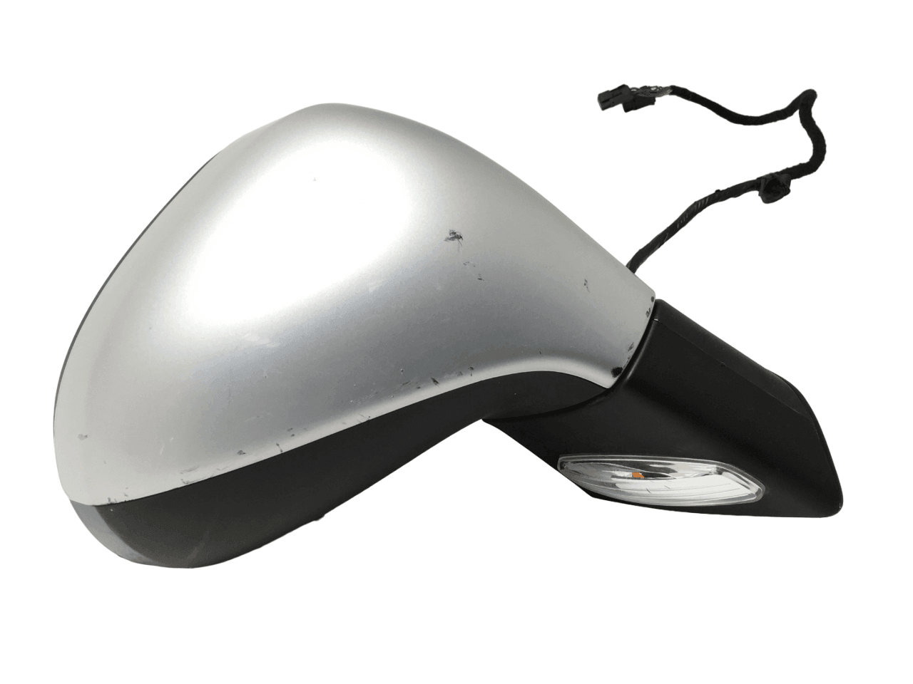 Retrovisor derecho Peugeot 207 - 96806254XT_