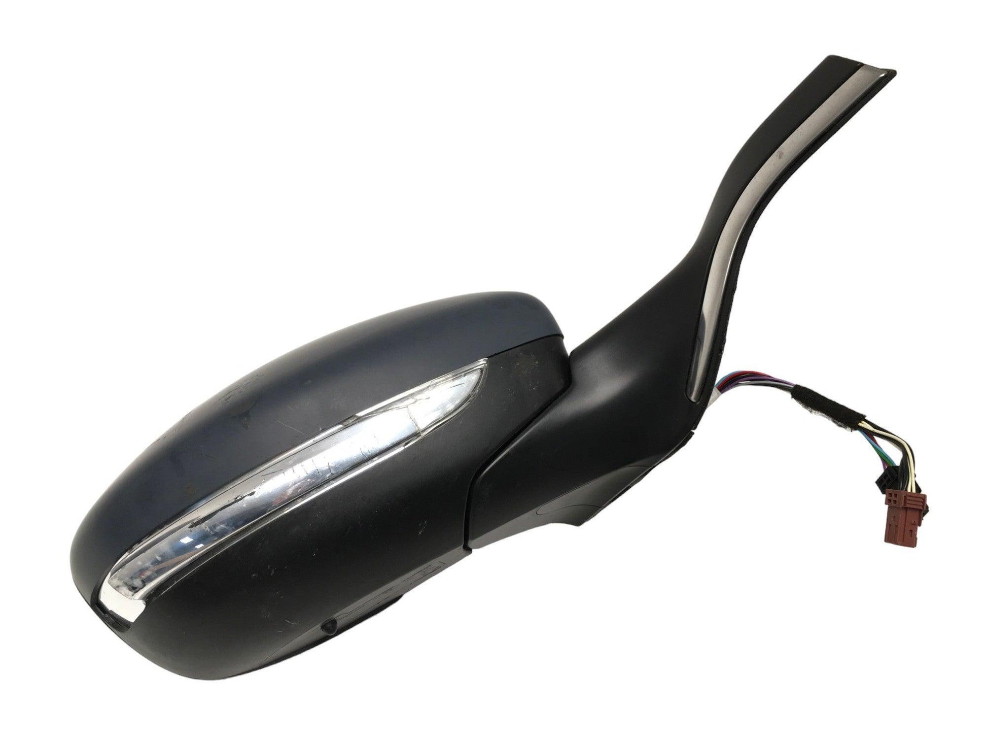 Retrovisor derecho Peugeot 208 Citroen C3 - 1611240380