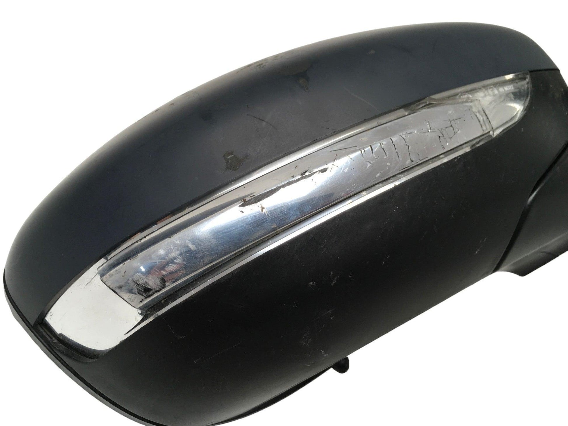 Retrovisor derecho Peugeot 208 Citroen C3 - 1611240380