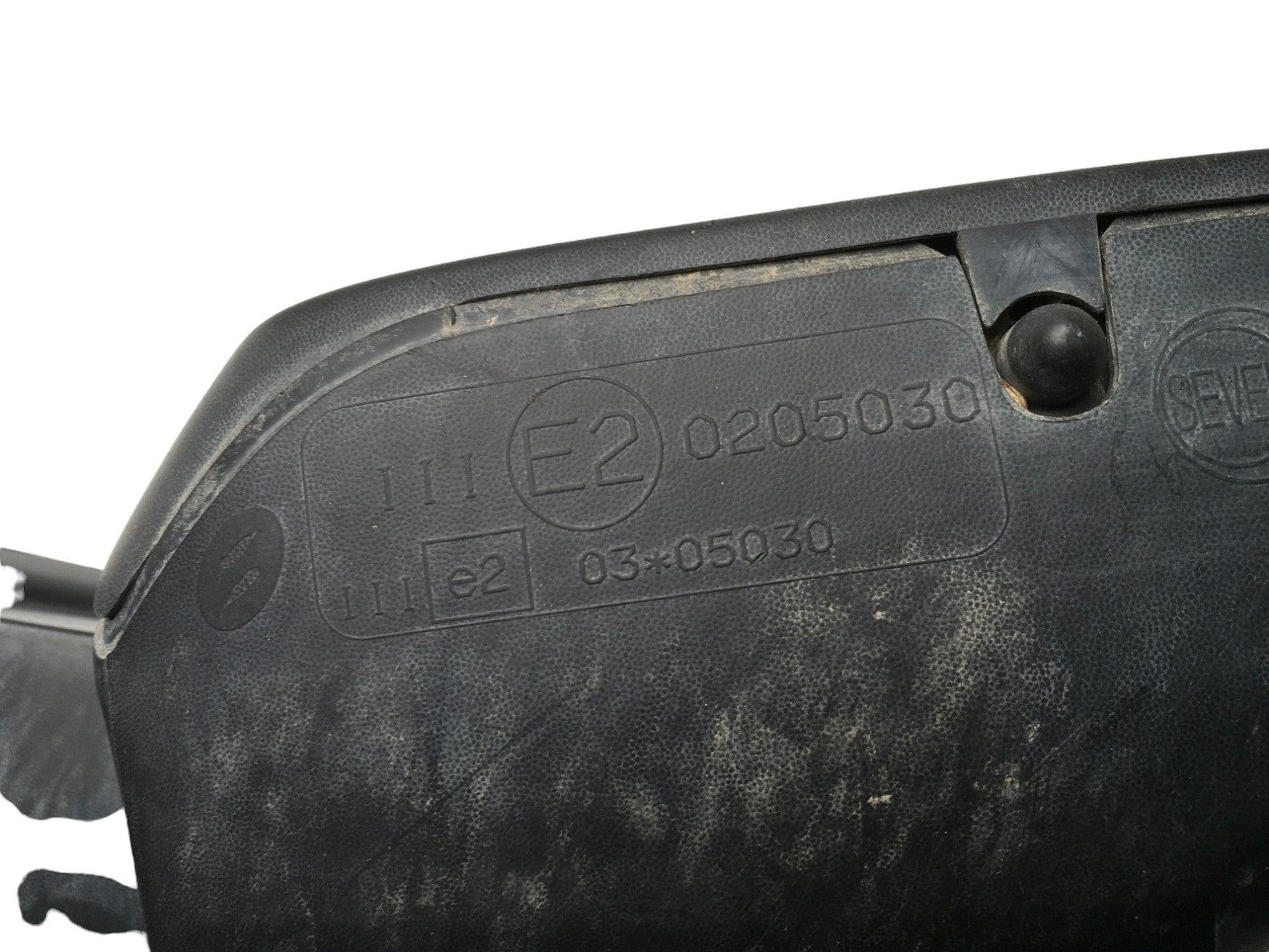 Retrovisor derecho Peugeot Expet II - 14007427XT