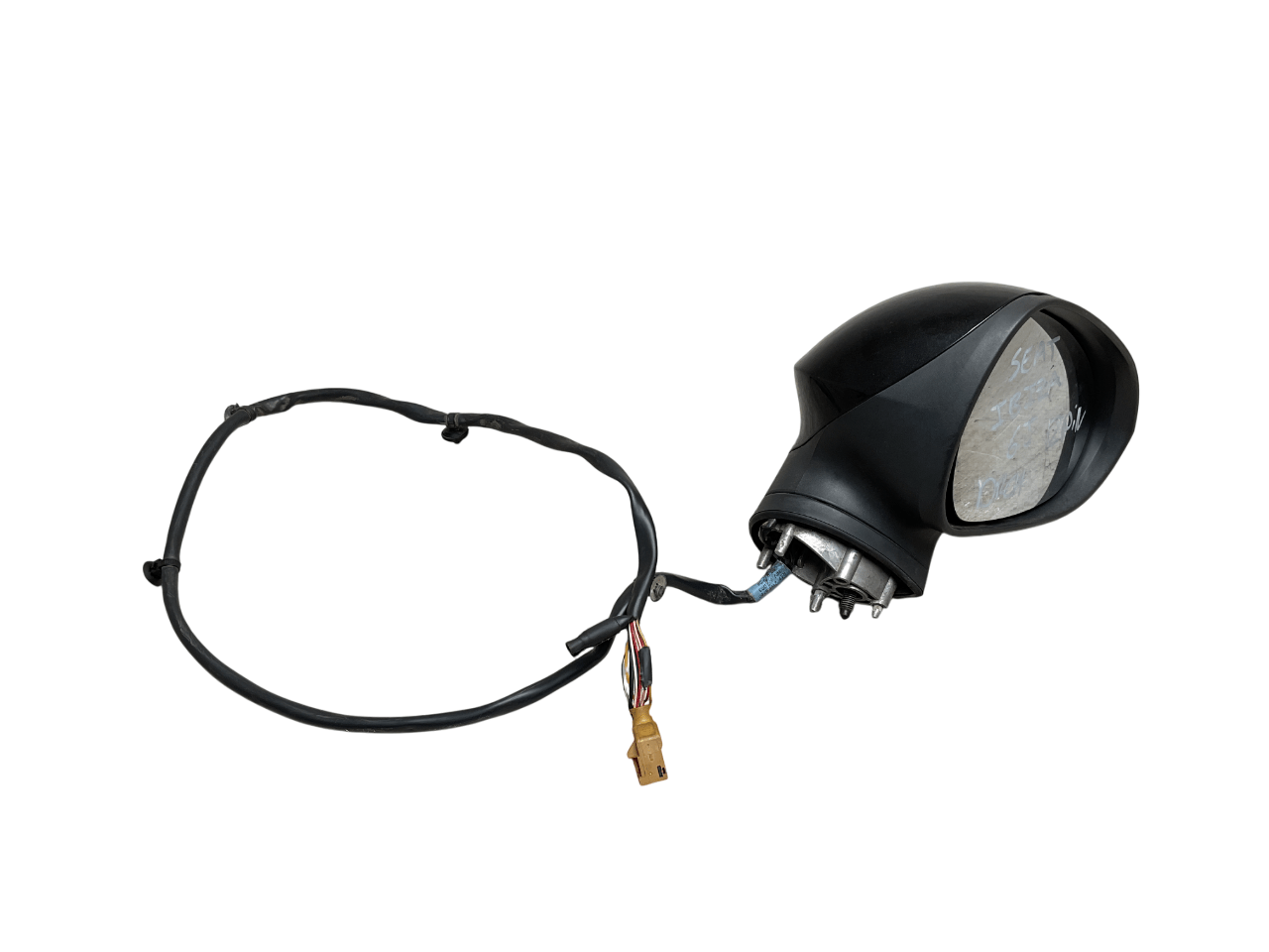 Retrovisor derecho Seat Ibiza 2008 - 2015 - 6J1857508G