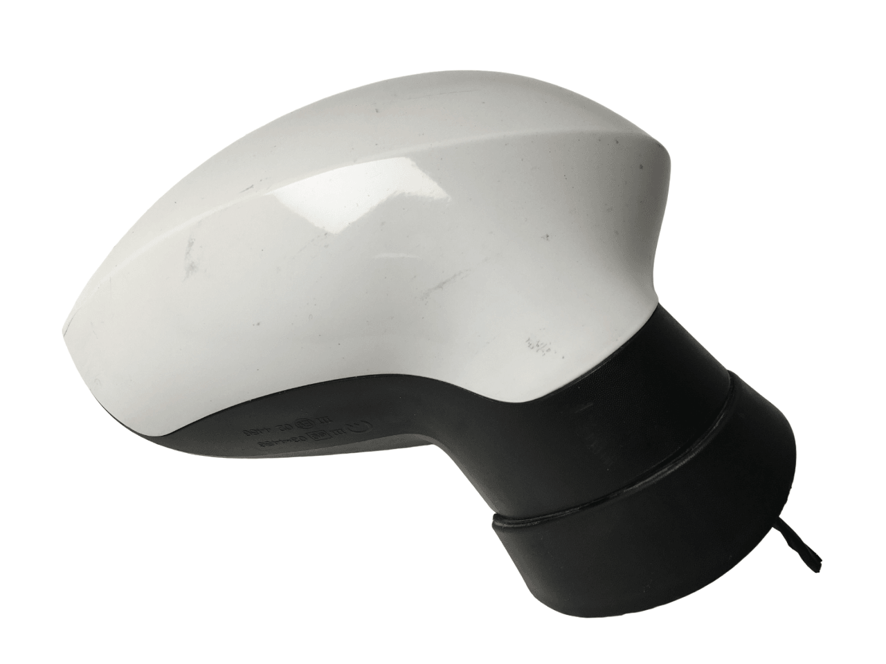 Retrovisor derecho Seat Ibiza IV - 6J1857508F