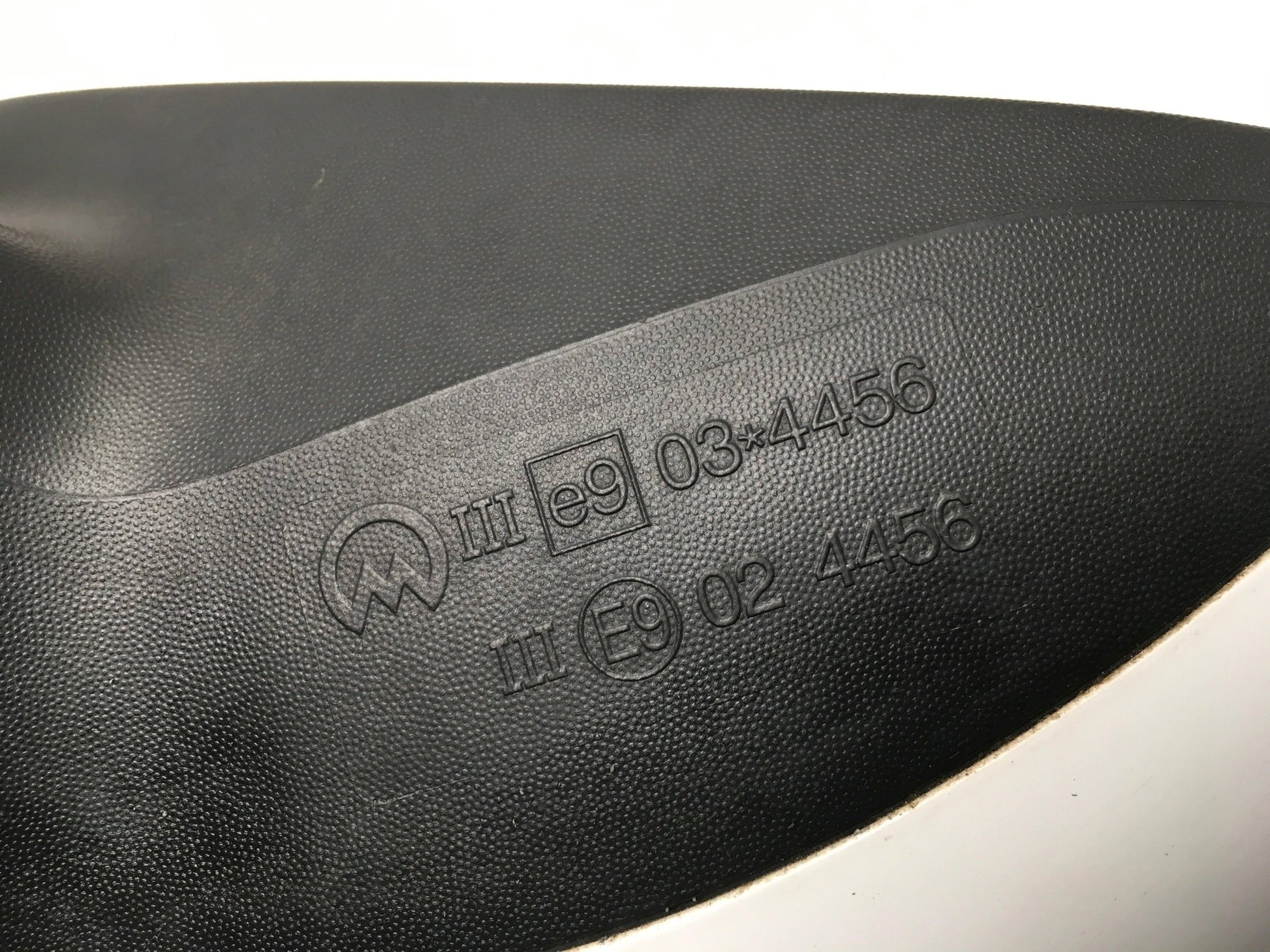 Retrovisor derecho Seat Ibiza IV - 6J1857508F