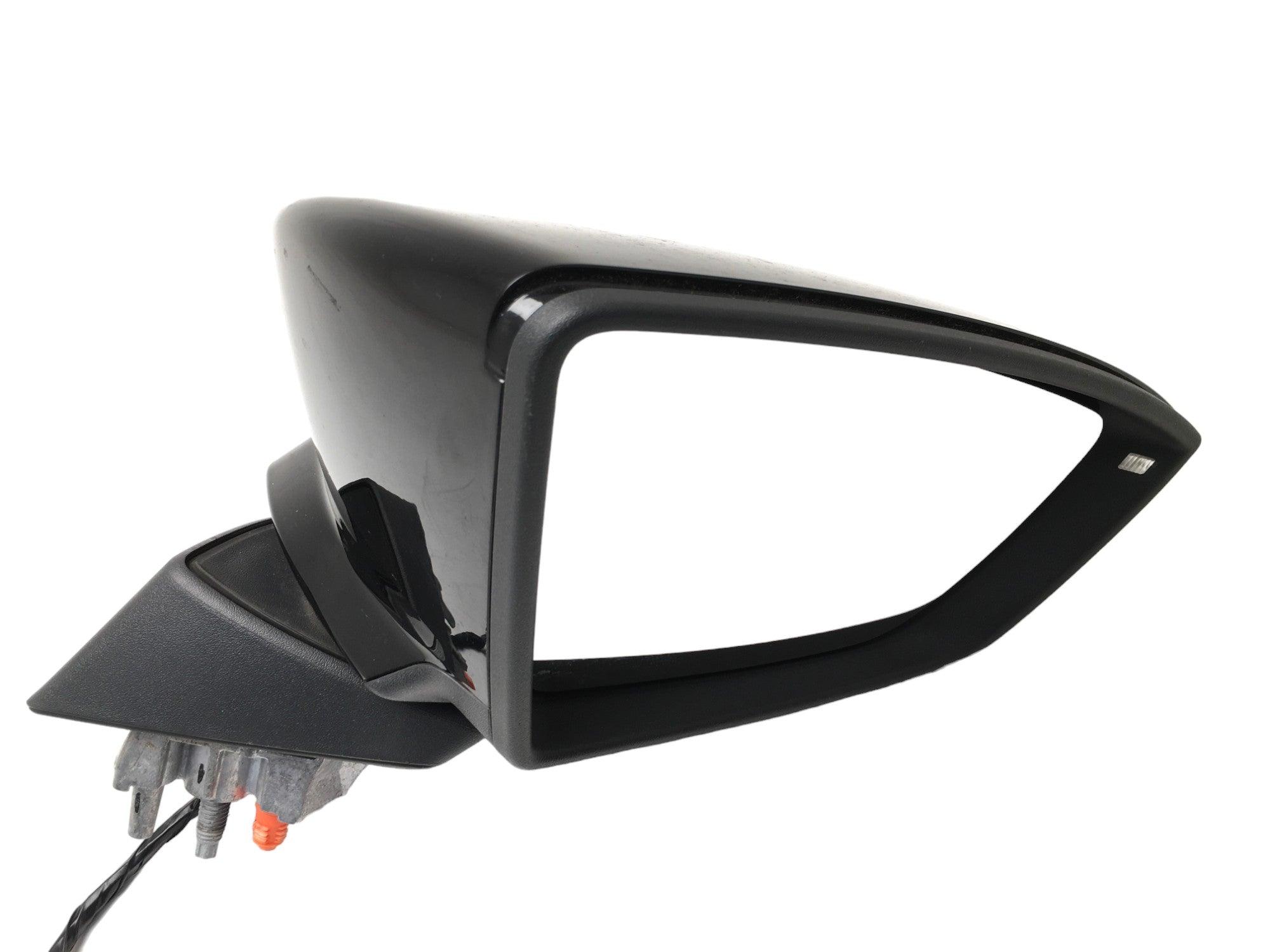 Retrovisor derecho Seat Ibiza V - 6F1857508T