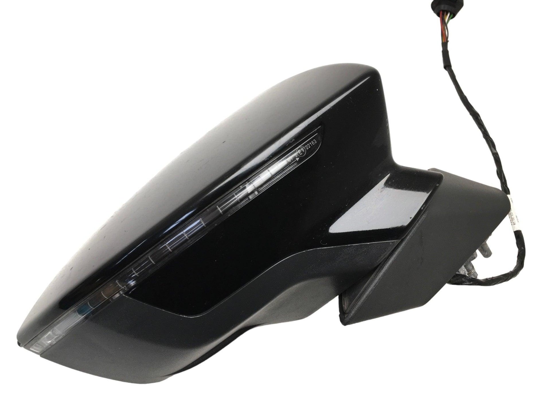 Retrovisor derecho Seat Ibiza V - 6F1857508T