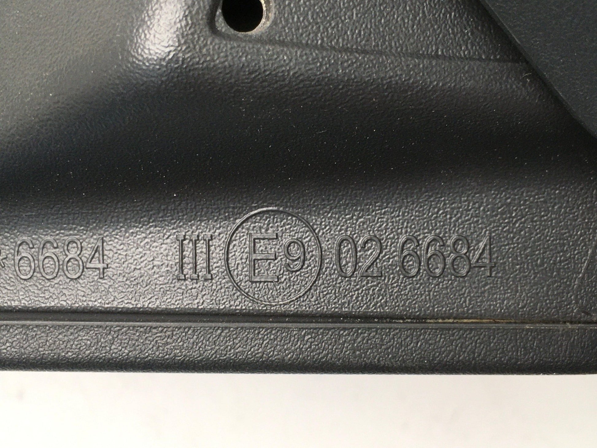 Retrovisor derecho Seat Ibiza V - 6F1857508T