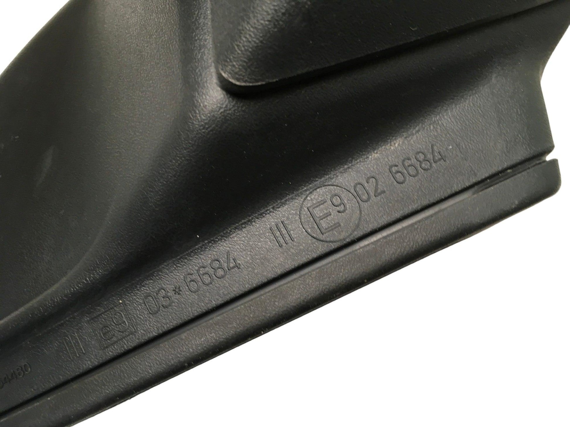 Retrovisor Derecho Seat Leon III - 5F1857508M _