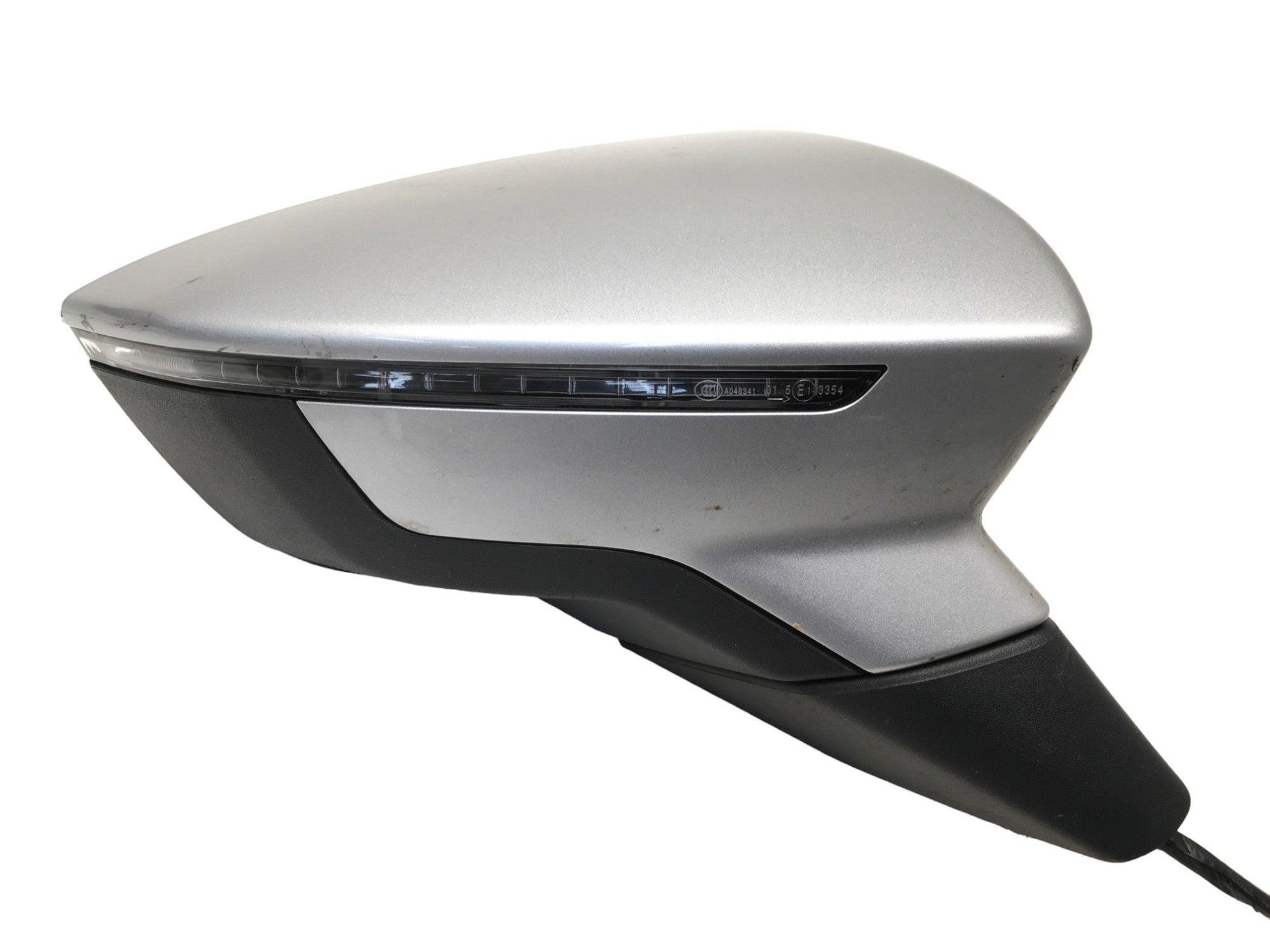 Retrovisor Derecho Seat Leon III - 5F1857508M _