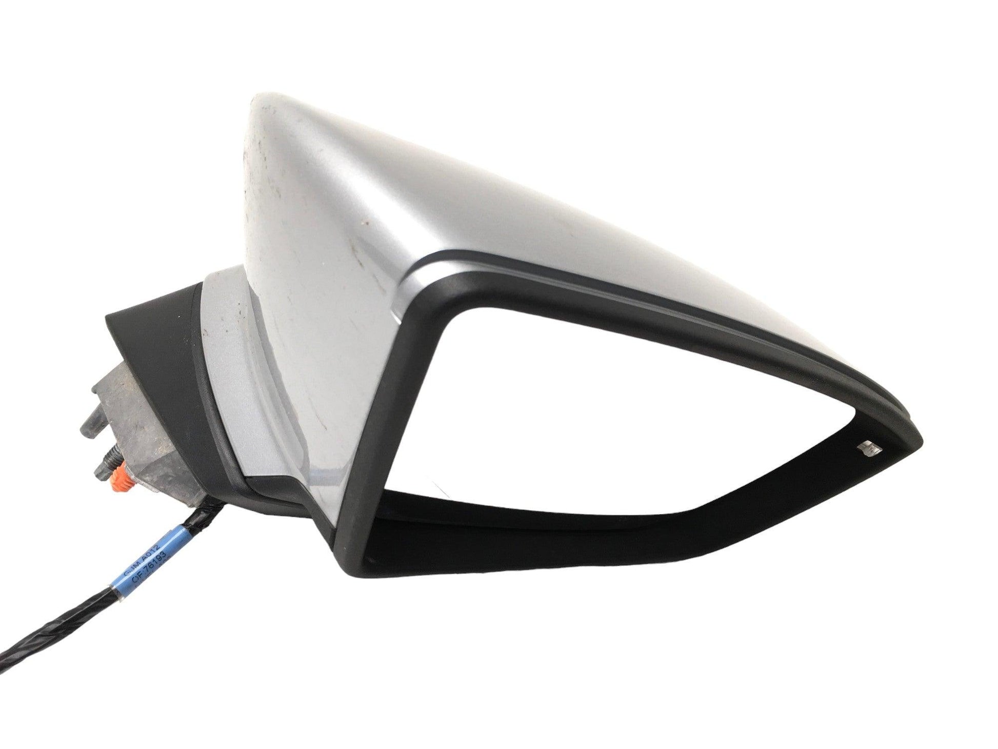 Retrovisor Derecho Seat Leon III - 5F1857508M _