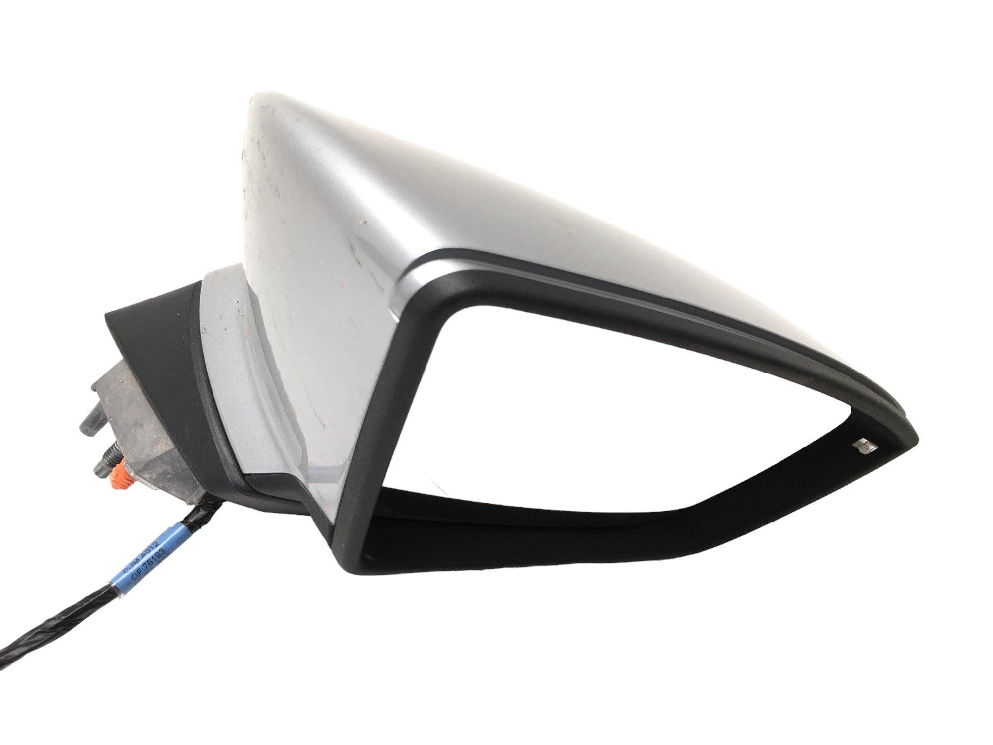 Retrovisor Derecho Seat Leon III - 5F1857508M _