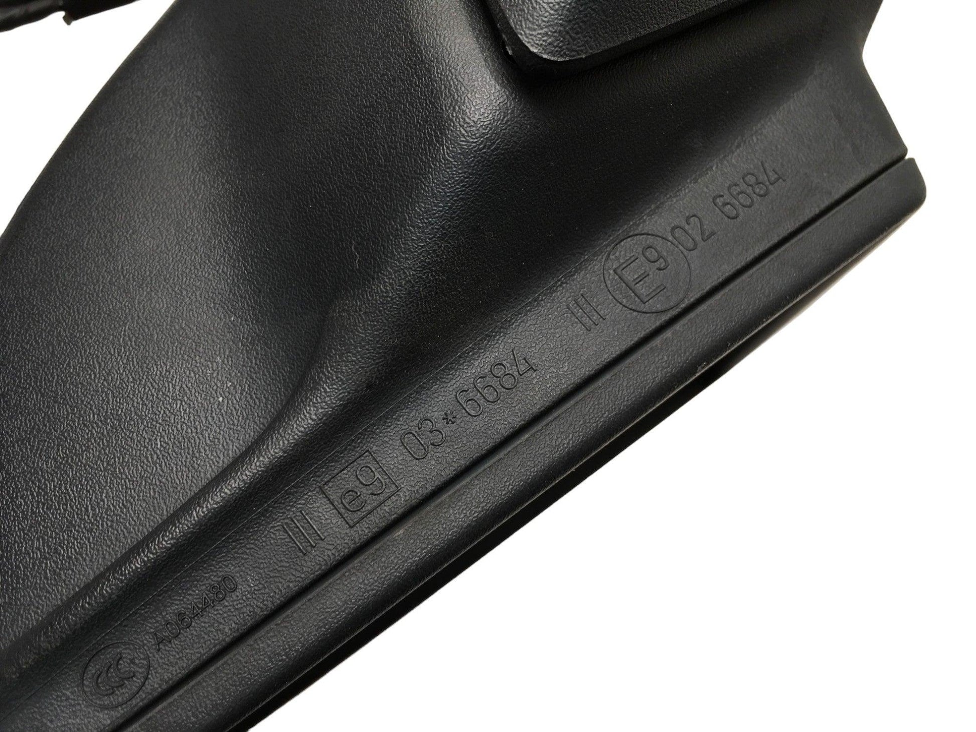 Retrovisor Derecho Seat Leon III - 5F1857508M