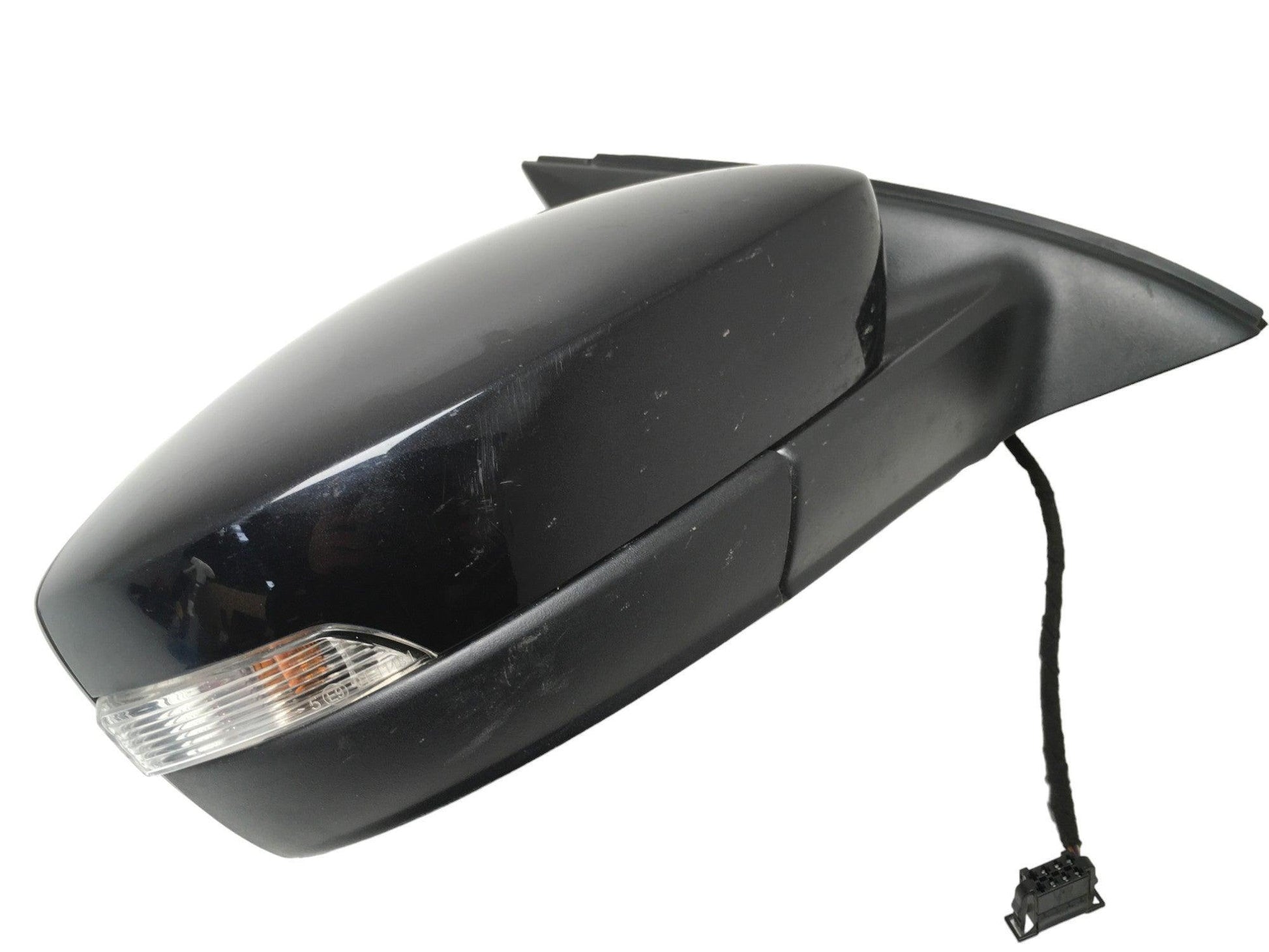 Retrovisor derecho Skoda Rapid - 5JB857408K