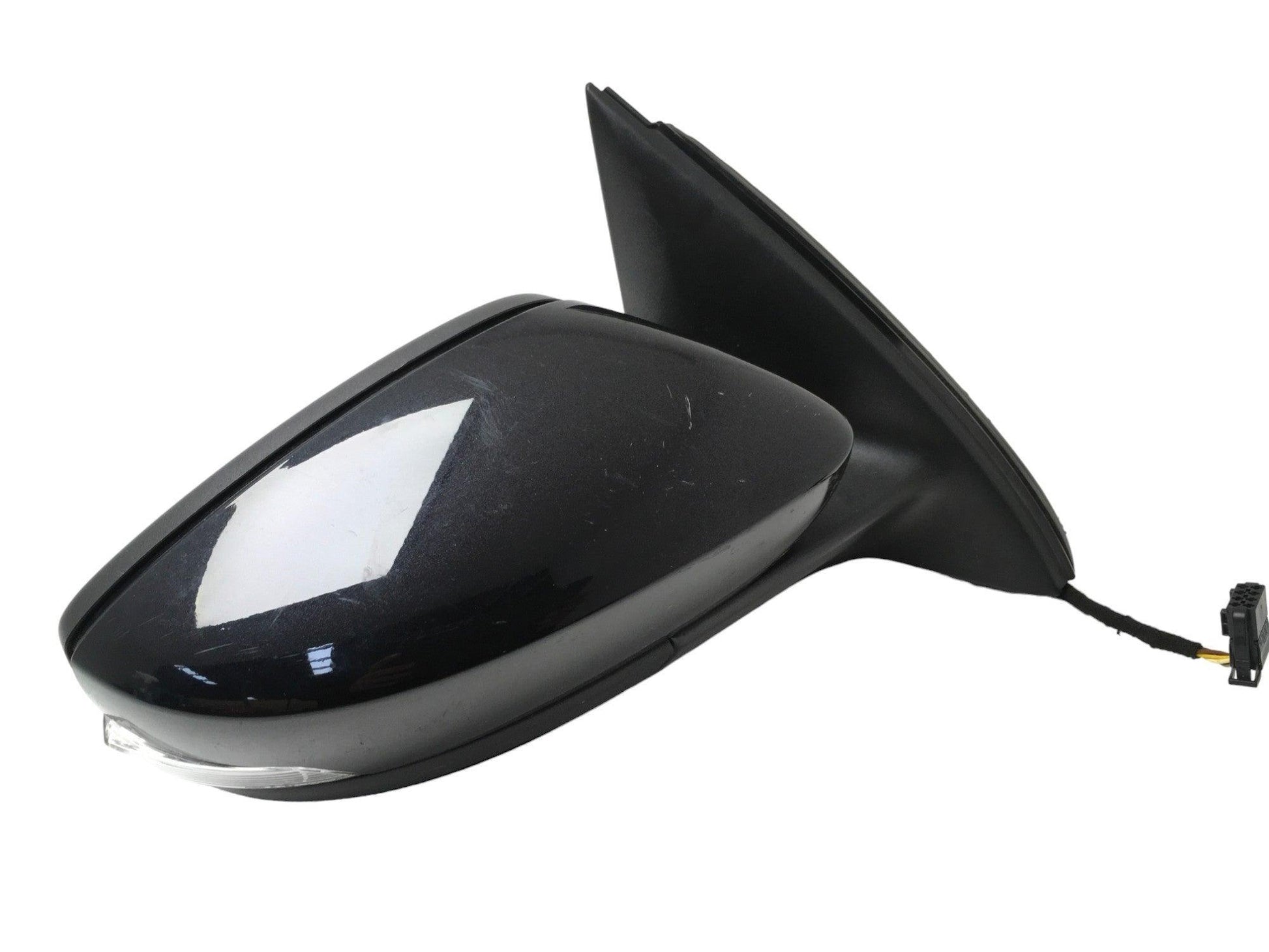 Retrovisor derecho Skoda Rapid - 5JB857408K