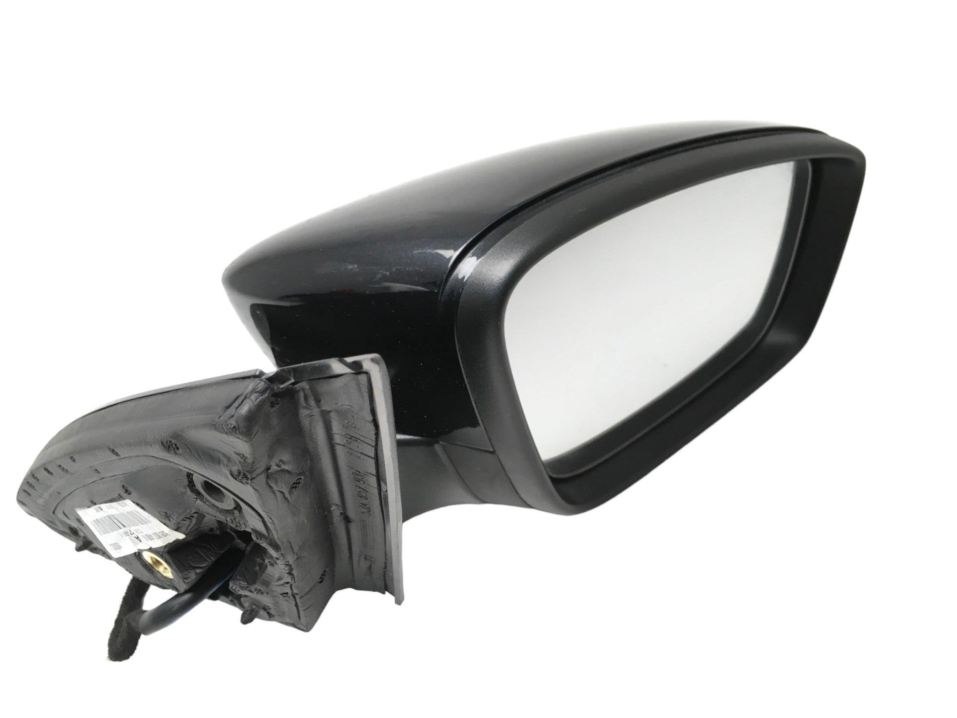 Retrovisor derecho Skoda Rapid - 5JB857408K