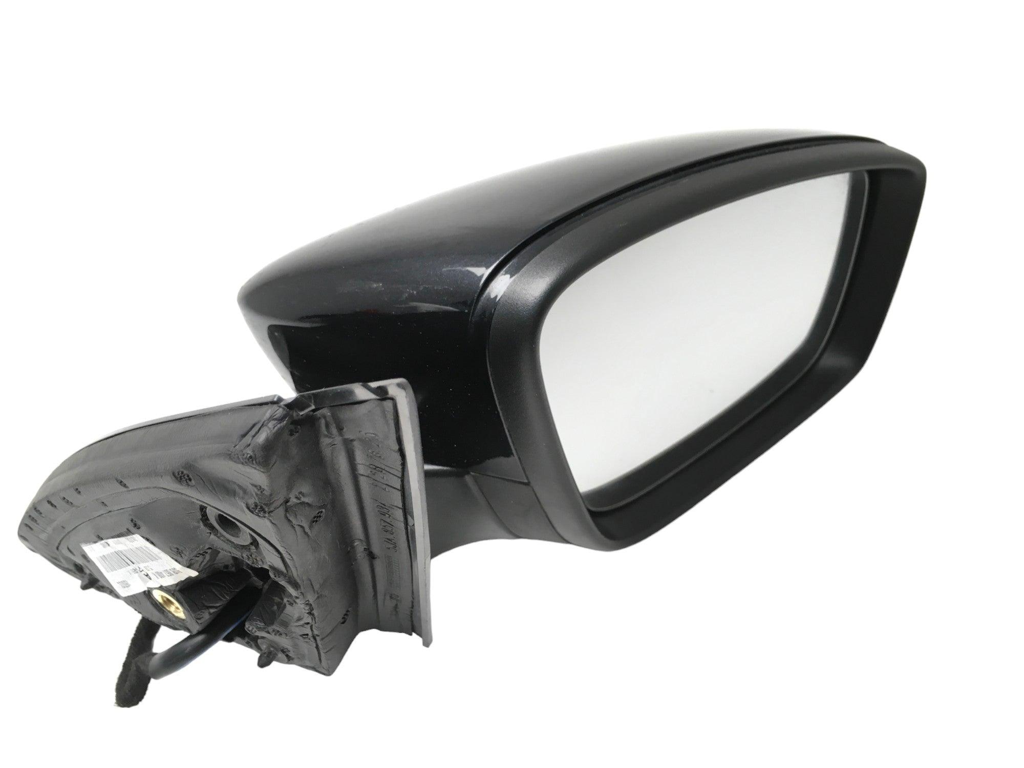 Retrovisor derecho Skoda Rapid - 5JB857408K