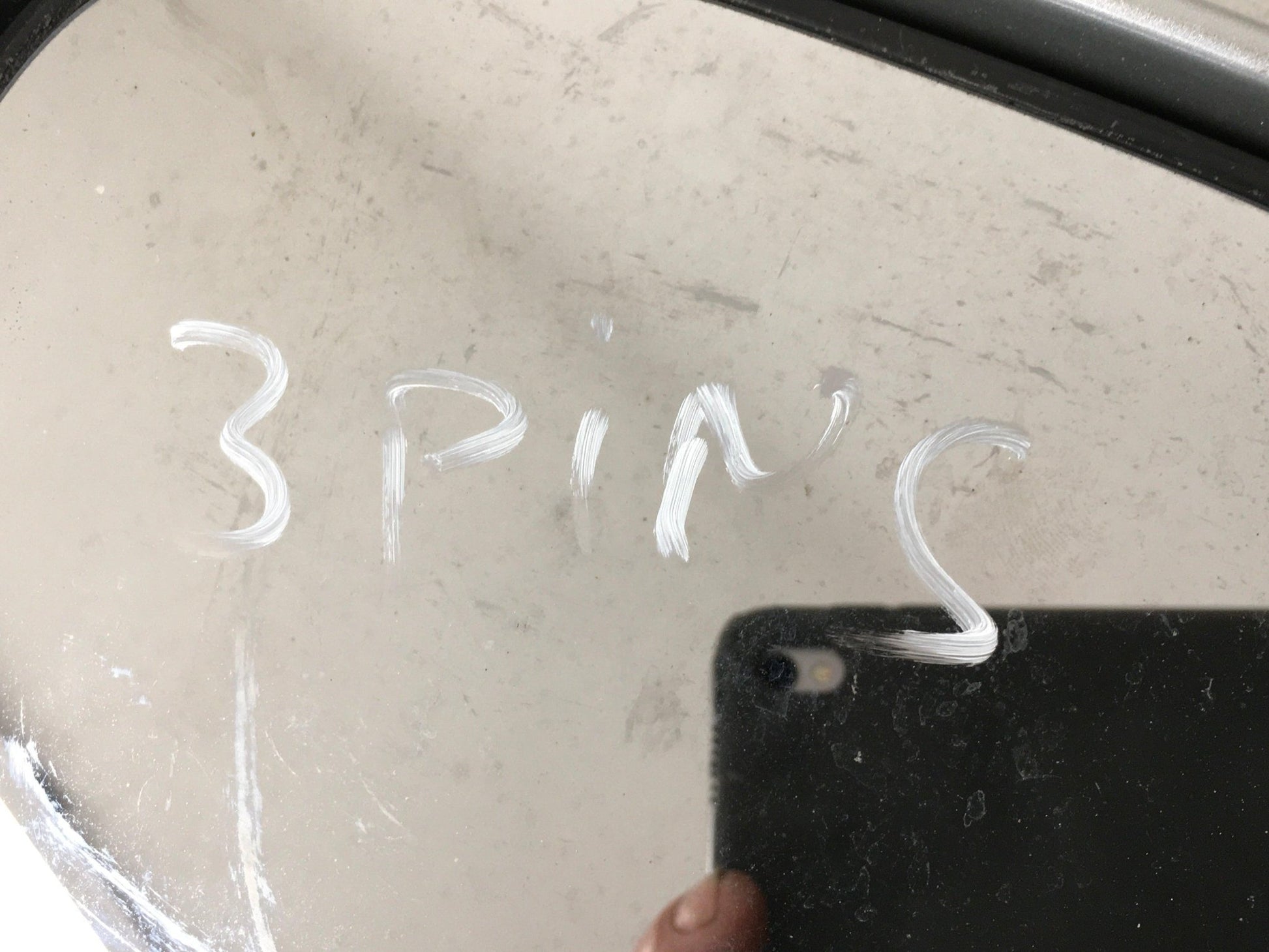 Retrovisor derecho Suzuki Grand Vitara I - E4012096_