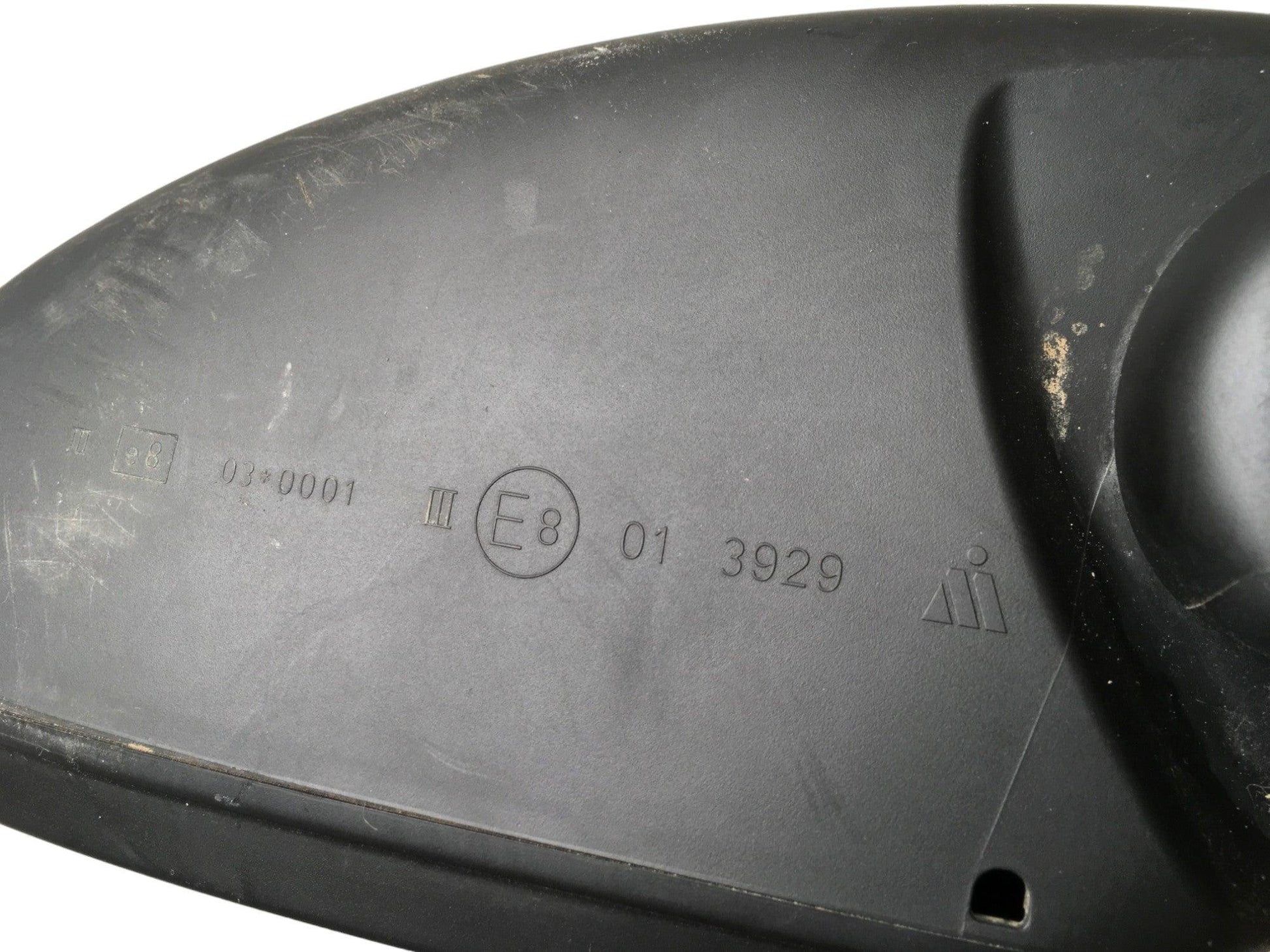 Retrovisor derecho Suzuki Sx4 - 8470179J70