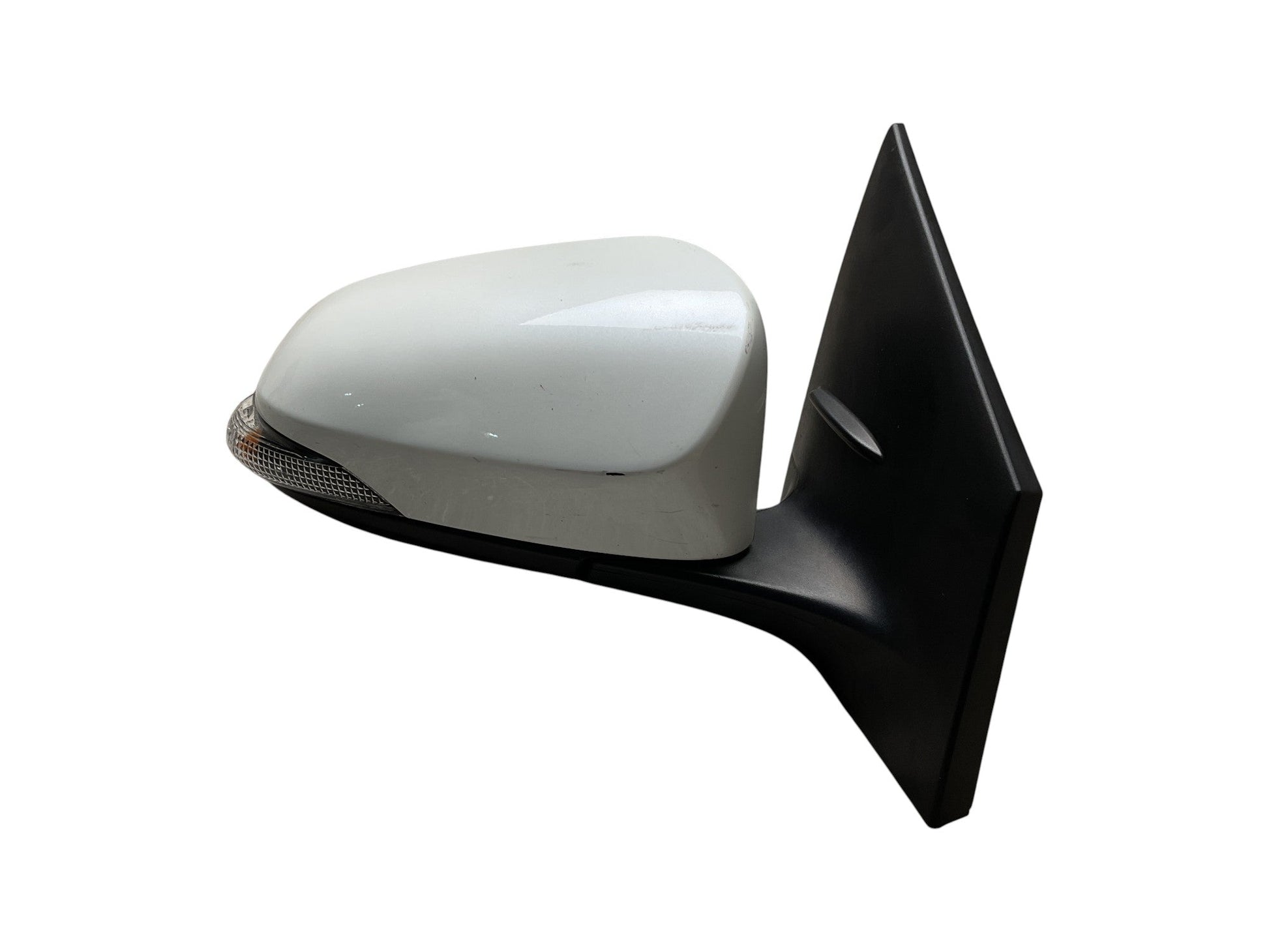 Retrovisor derecho Toyota Auris (E18) - 87910-02640