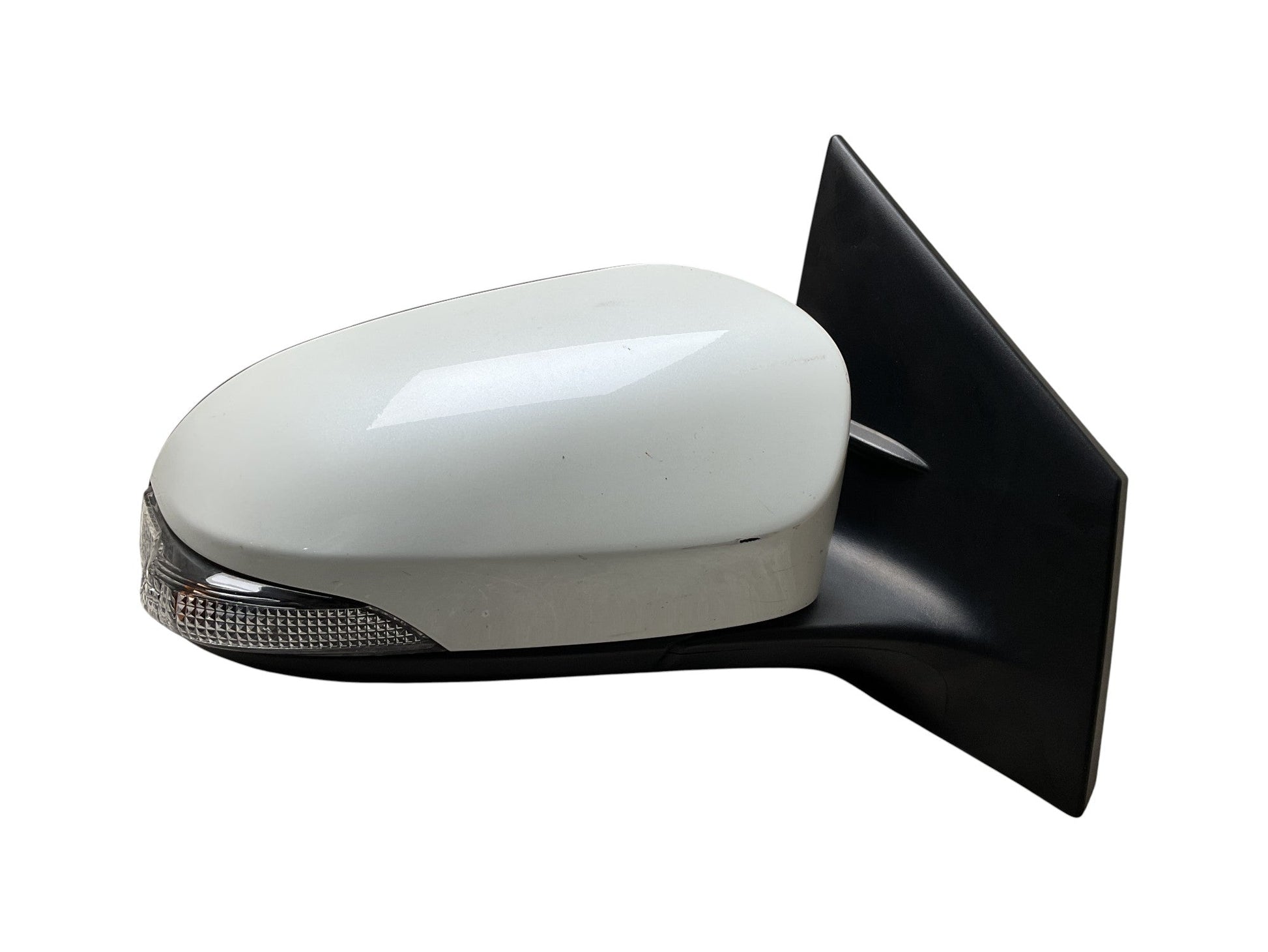 Retrovisor derecho Toyota Auris (E18) - 87910-02640