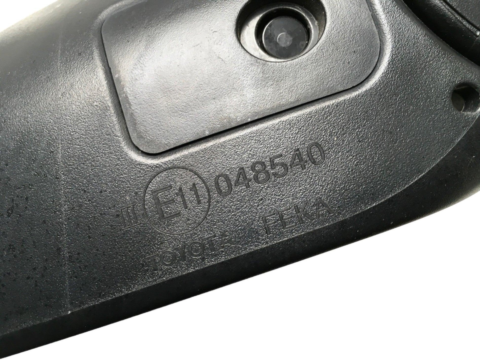 Retrovisor derecho Toyota C - HR AX1 - 87910F4092