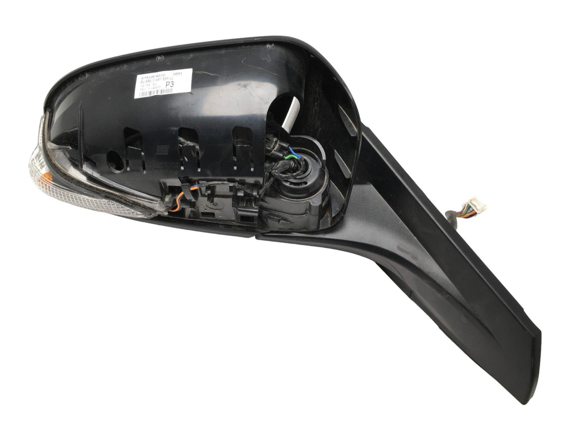 Retrovisor derecho Toyota C - HR AX1 - 87910F4092