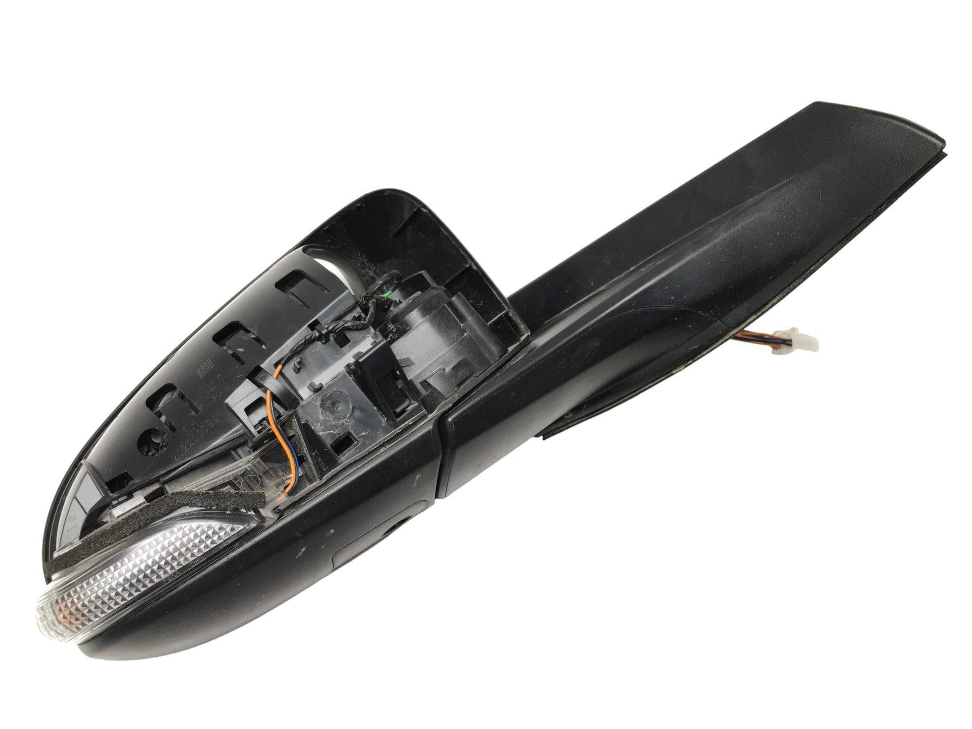 Retrovisor derecho Toyota C - HR AX1 - 87910F4092