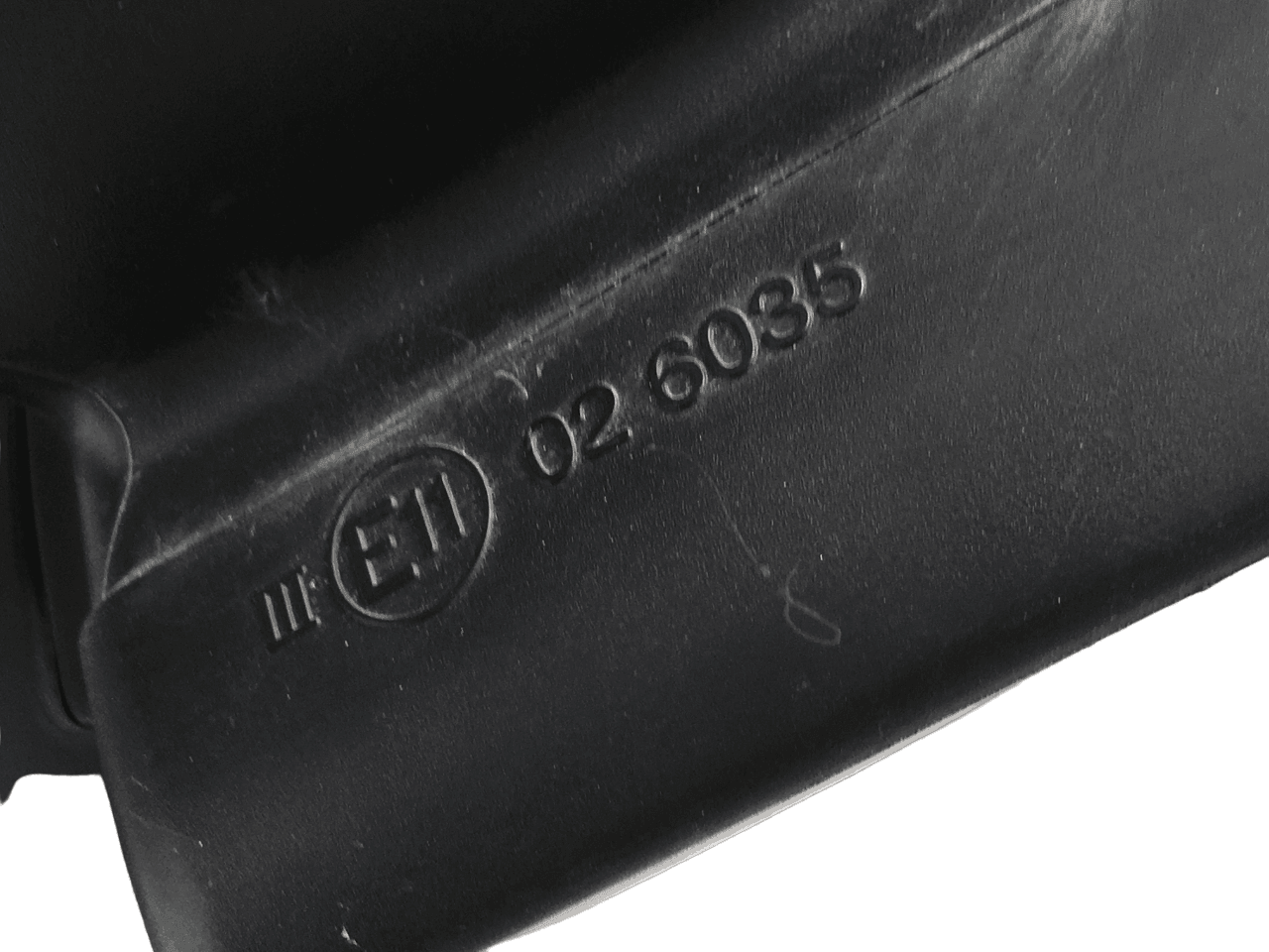 Retrovisor derecho VW Caddy III 2K5857508AP - 2K5857508AP