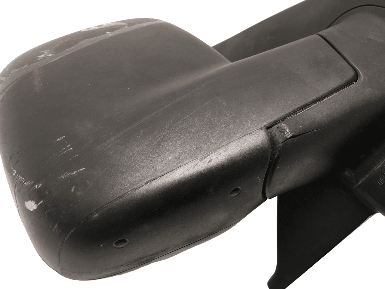 Retrovisor derecho VW Caddy III 2K5857508AP - 2K5857508AP