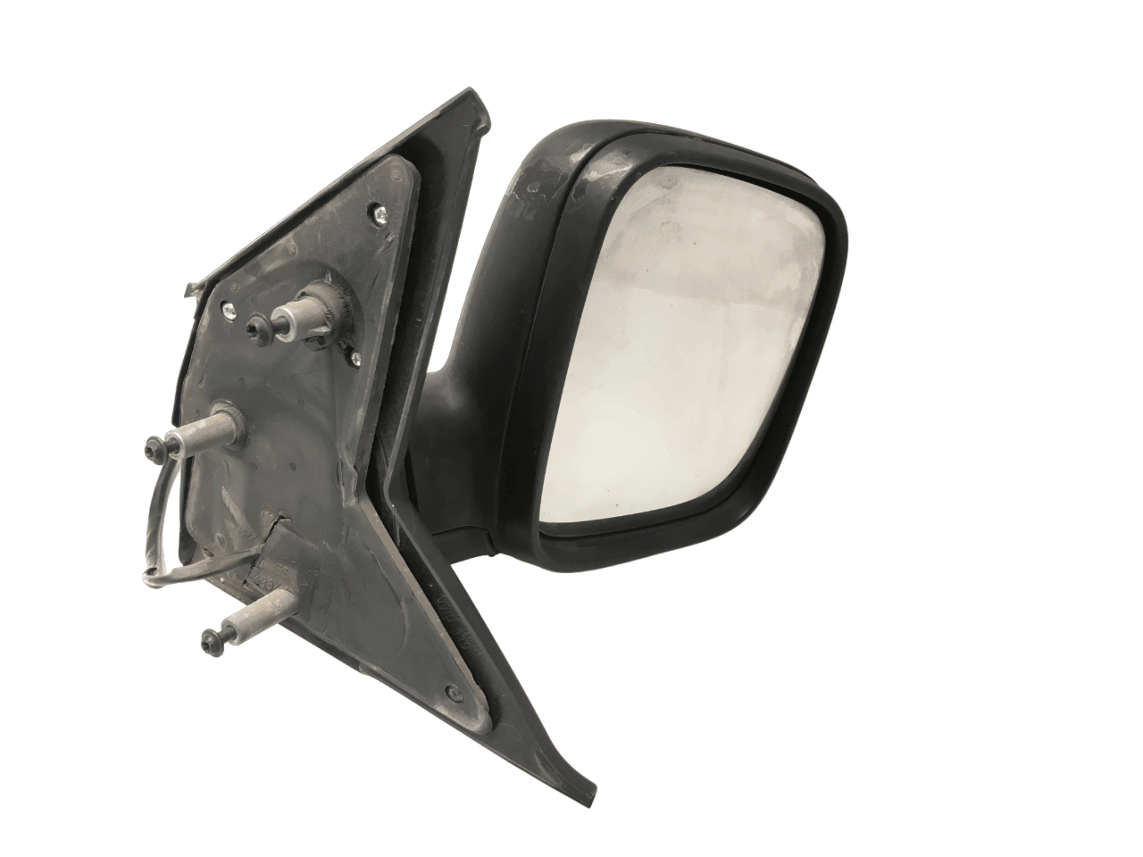 Retrovisor derecho VW Caddy III 2K5857508AP - 2K5857508AP