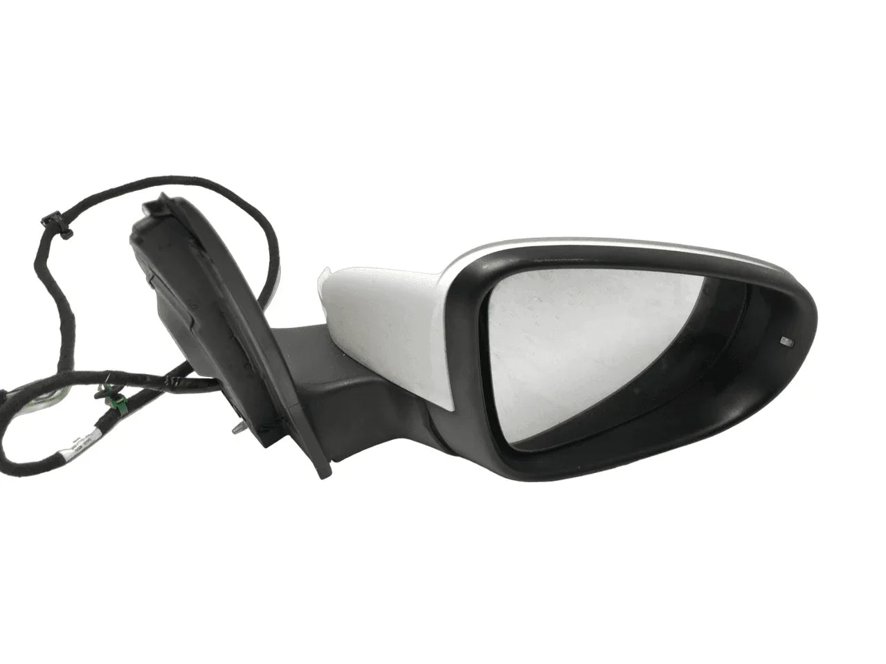 Retrovisor derecho VW Golf VI