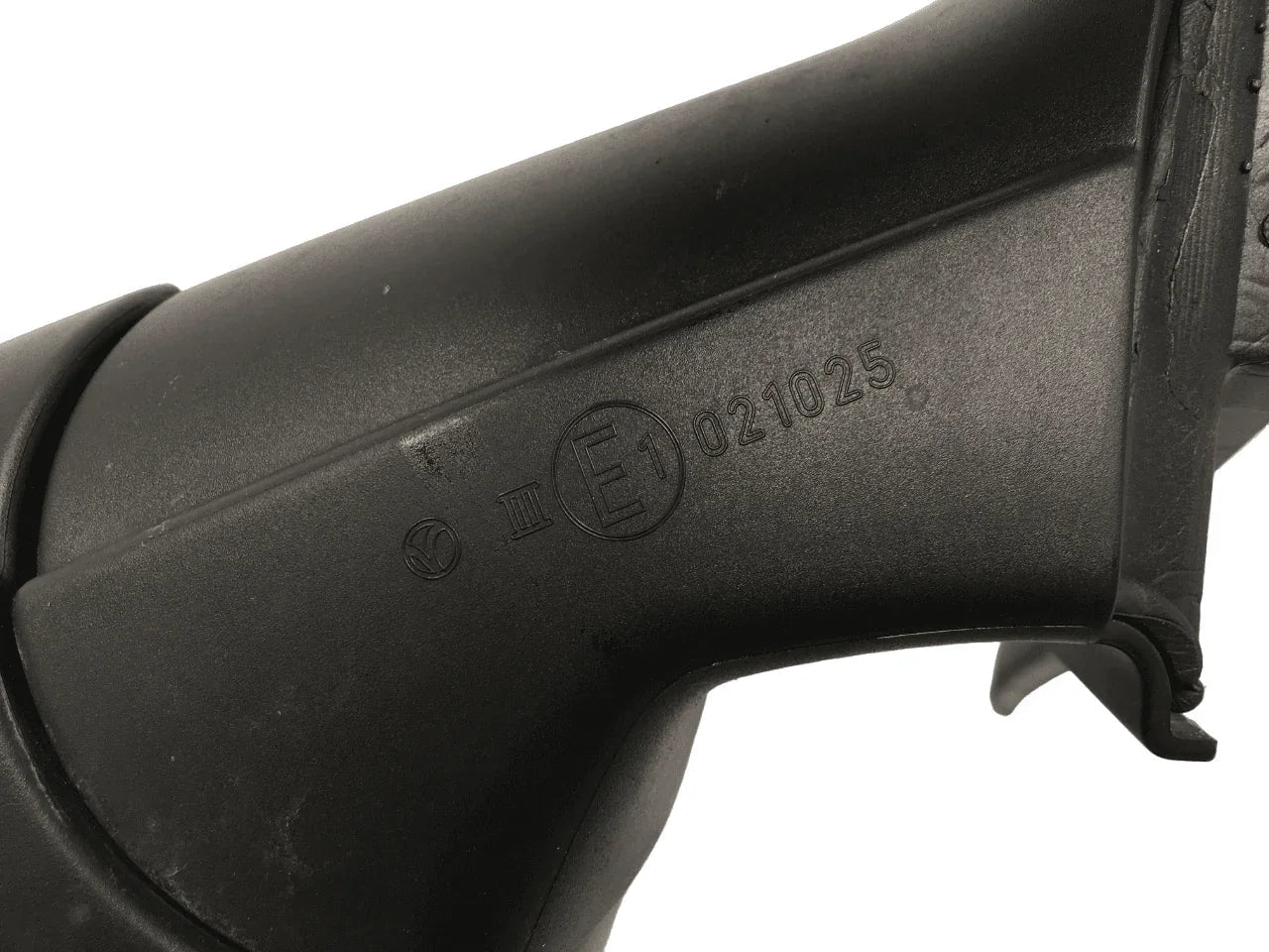 Retrovisor derecho VW Golf VI