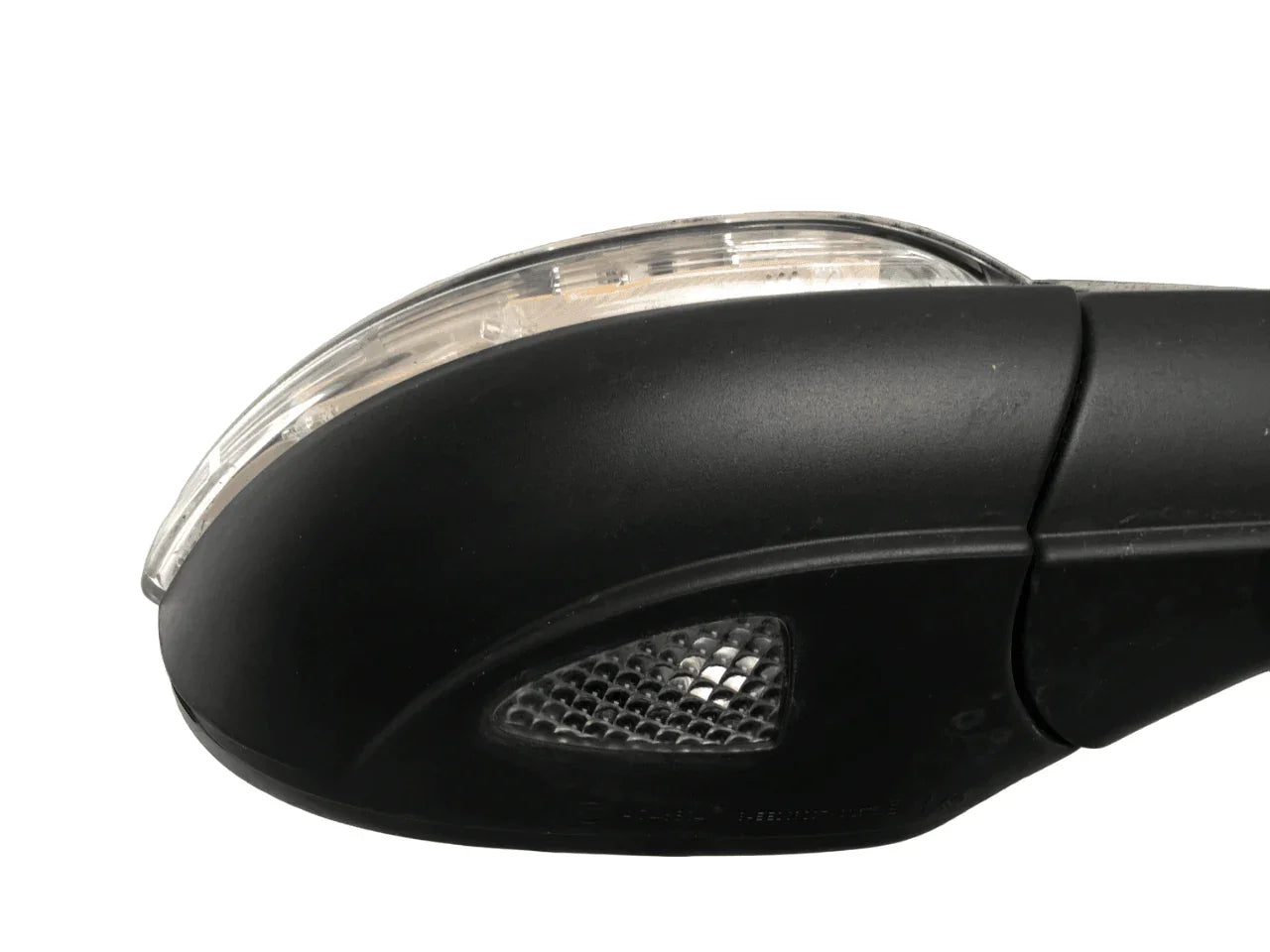 Retrovisor derecho VW Golf VI