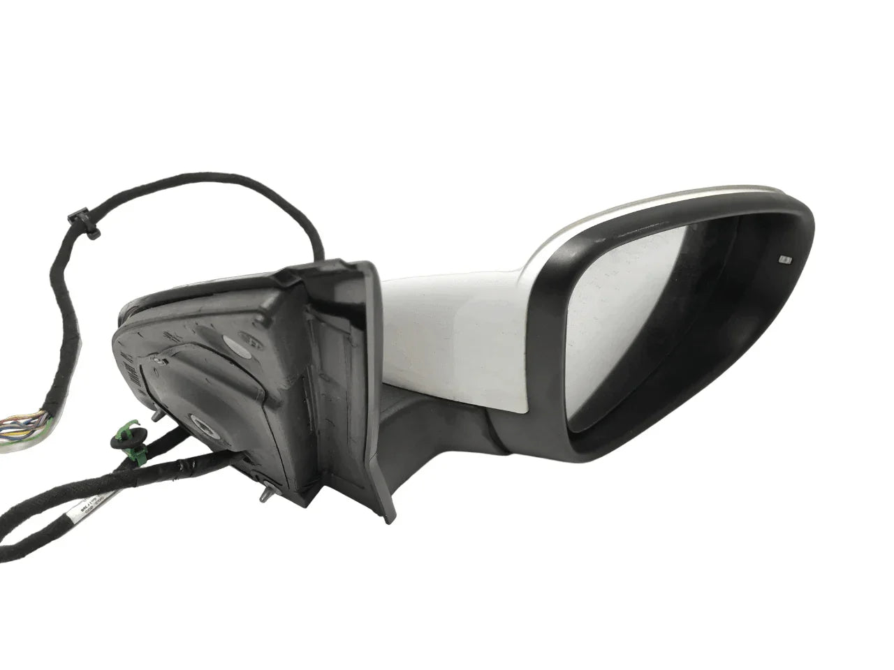 Retrovisor derecho VW Golf VI