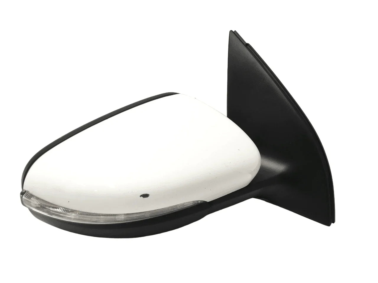 Retrovisor derecho VW Golf VI