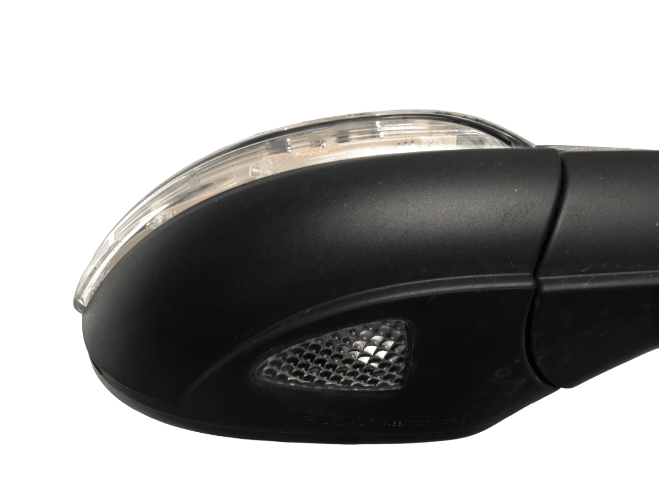 Retrovisor derecho VW Golf VI - E1021025