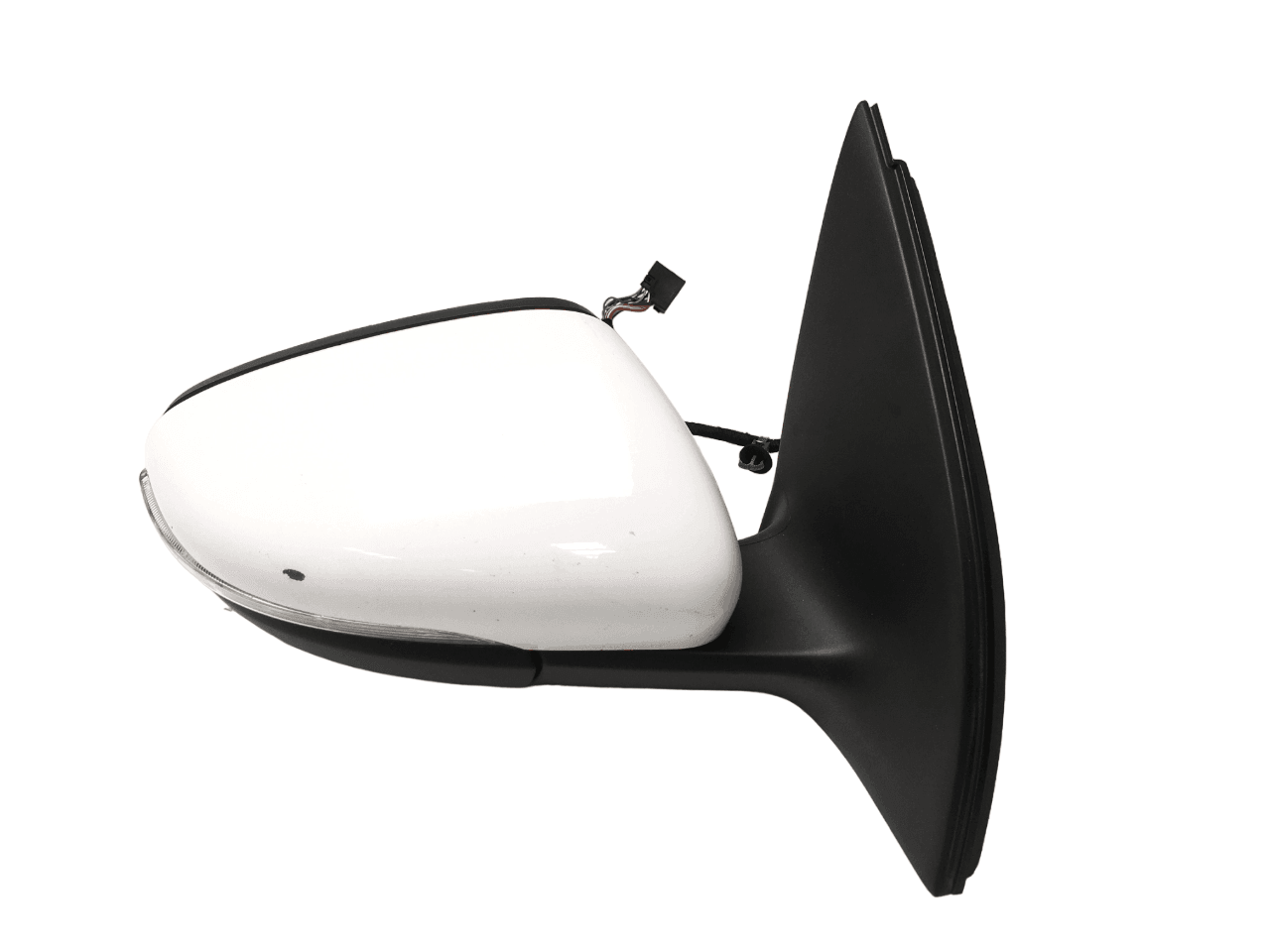 Retrovisor derecho VW Golf VI - E1021025