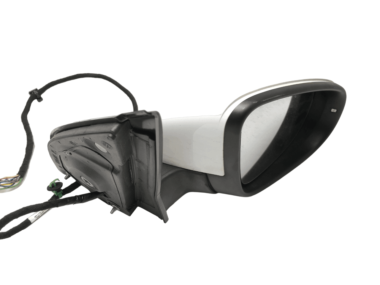 Retrovisor derecho VW Golf VI - E1021025