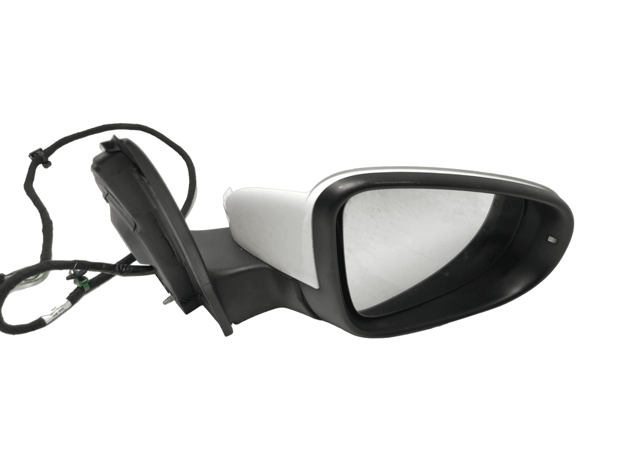 Retrovisor derecho VW Golf VI - E1021025