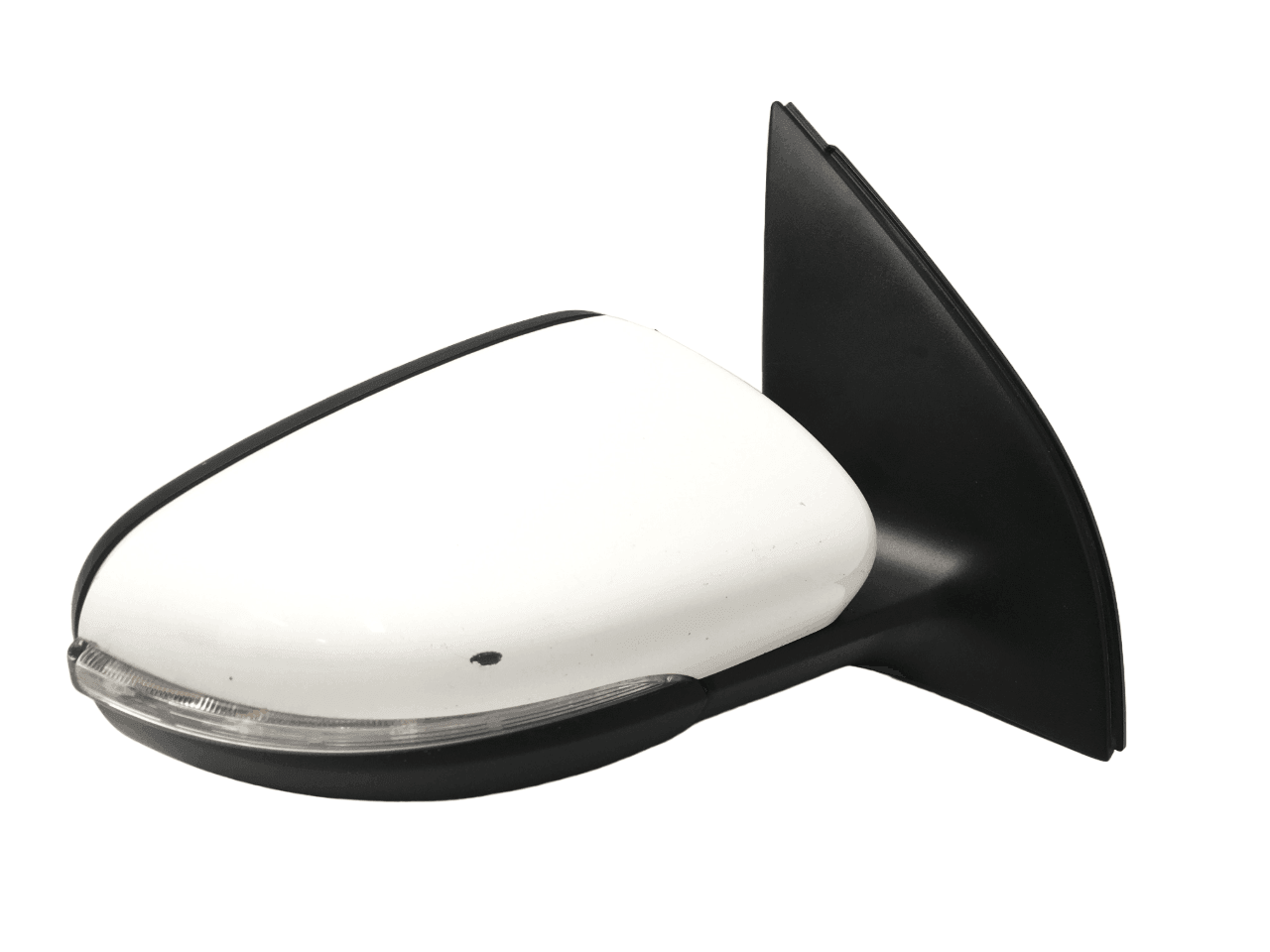 Retrovisor derecho VW Golf VI - E1021025