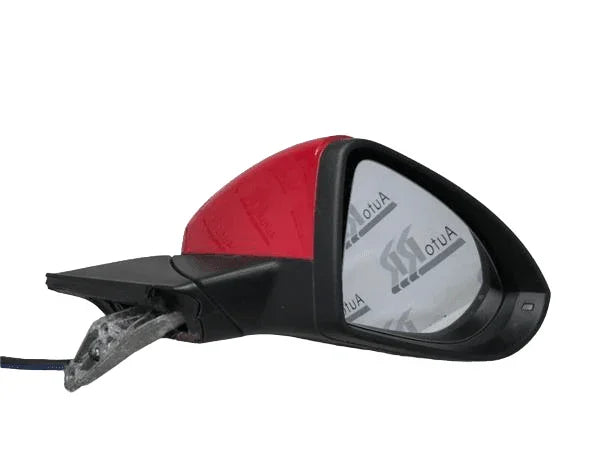 Retrovisor derecho VW Golf VII